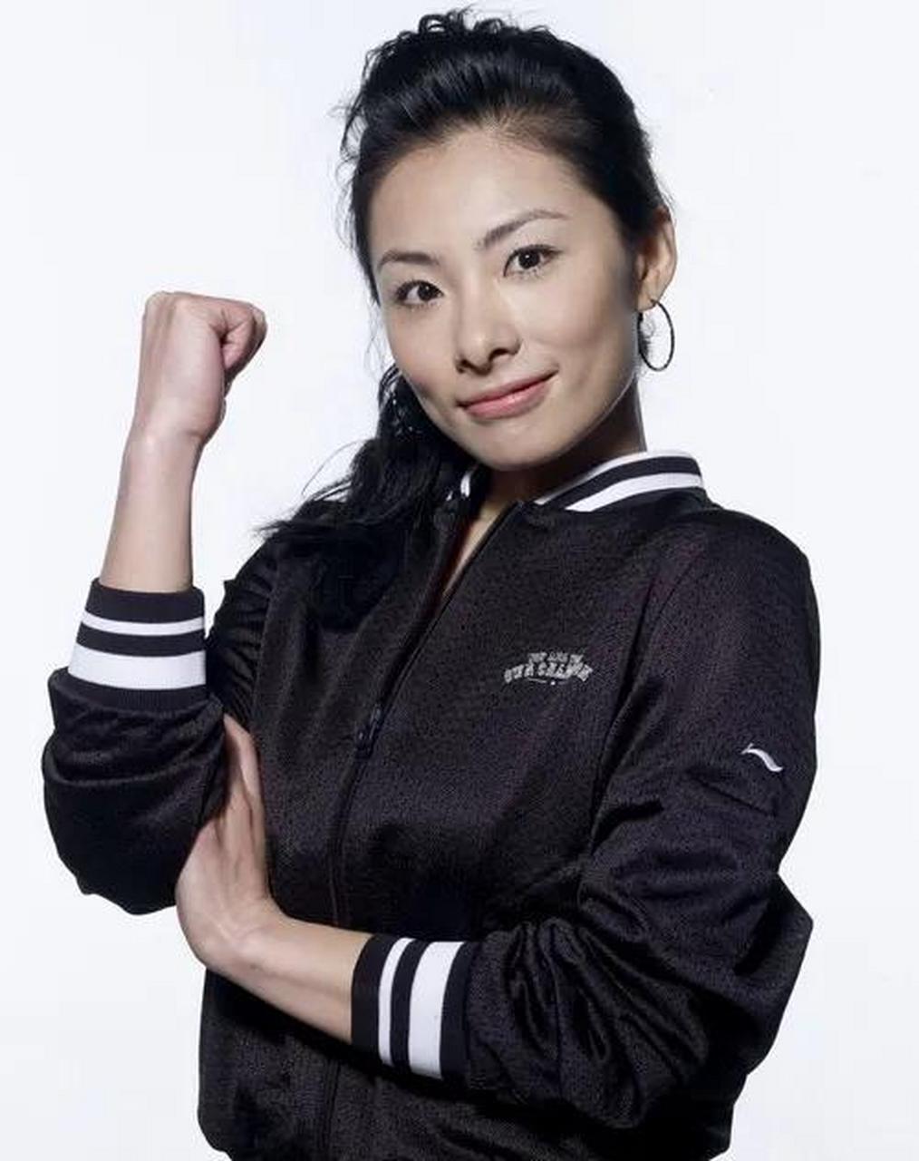 奥运体操冠军刘璇