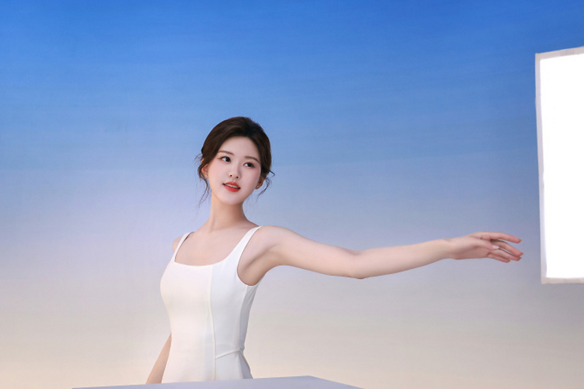 赵露思的明媚笑容,如阳光般闪耀～ 67 #赵露思