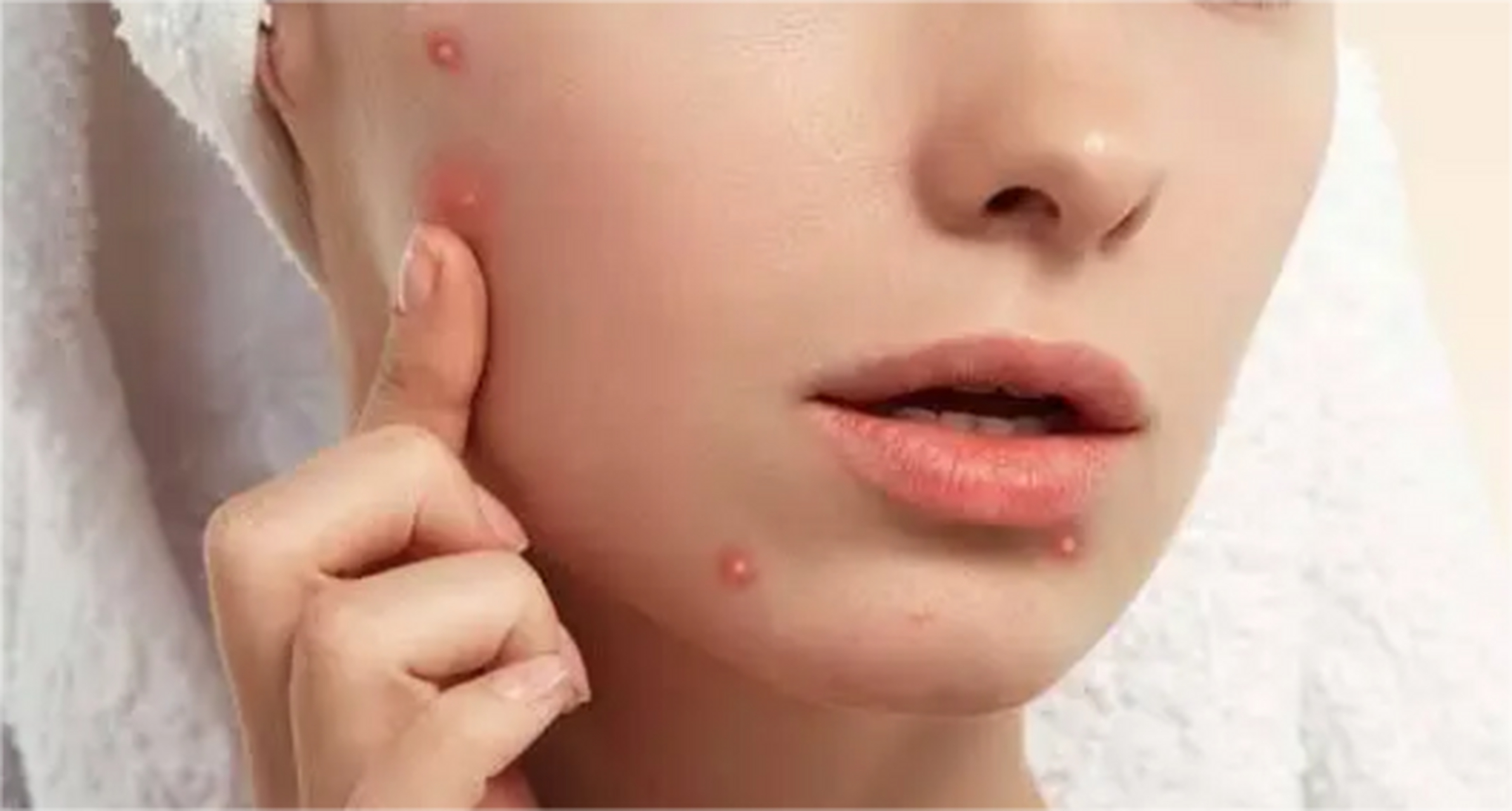 这真不是错觉! 皮肤状态确实会随月经周期而波动95 而且!