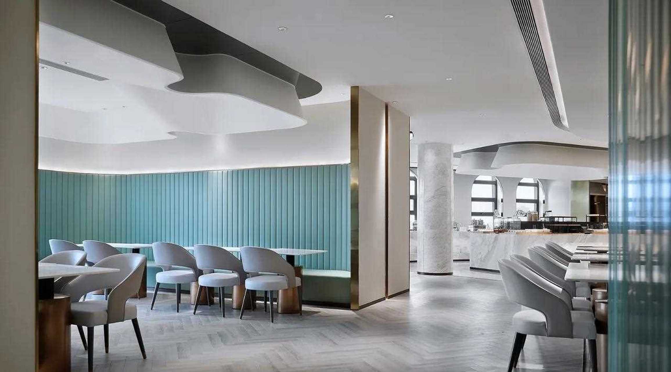 大连渤海饭店[打call] 渤海饭店坐落在大连市风景优美的劳动公园和