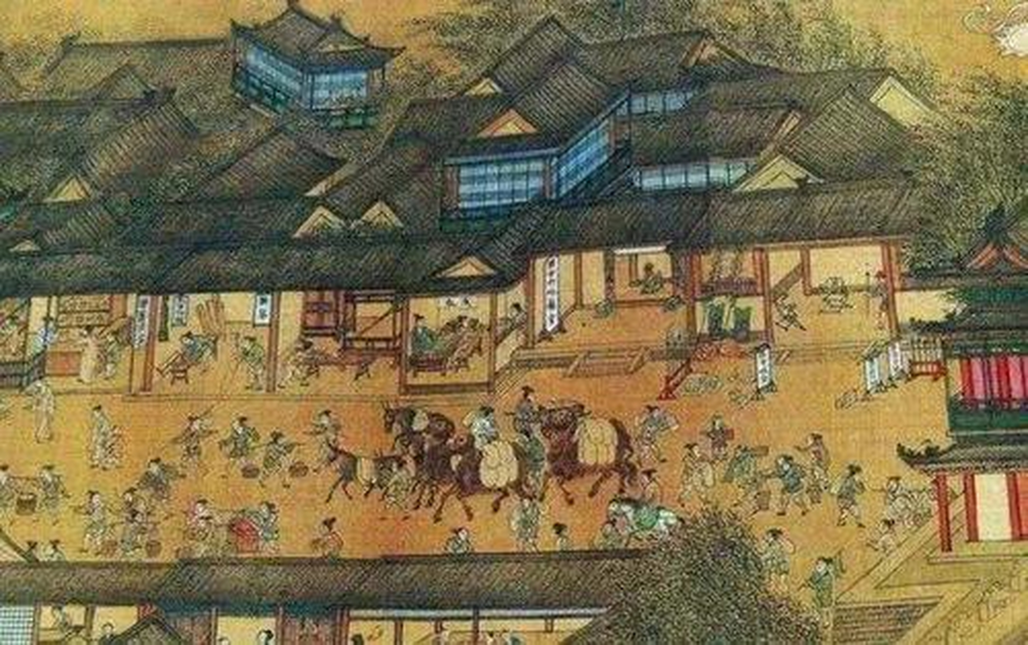 教育类考研之中国教育史:宋辽金元时期的教育