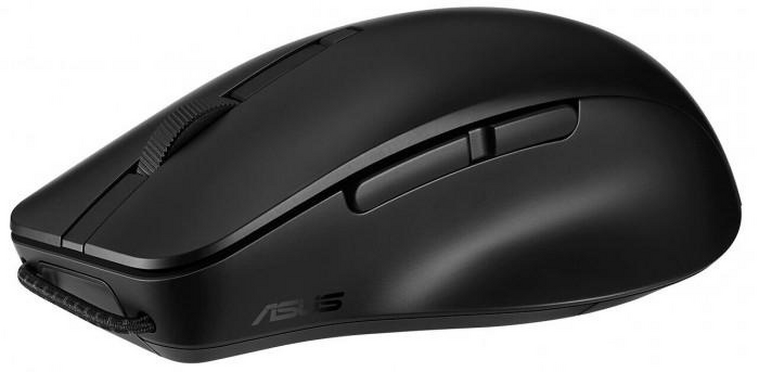 续航方面,smarto mouse md200 无线办公鼠标内置一