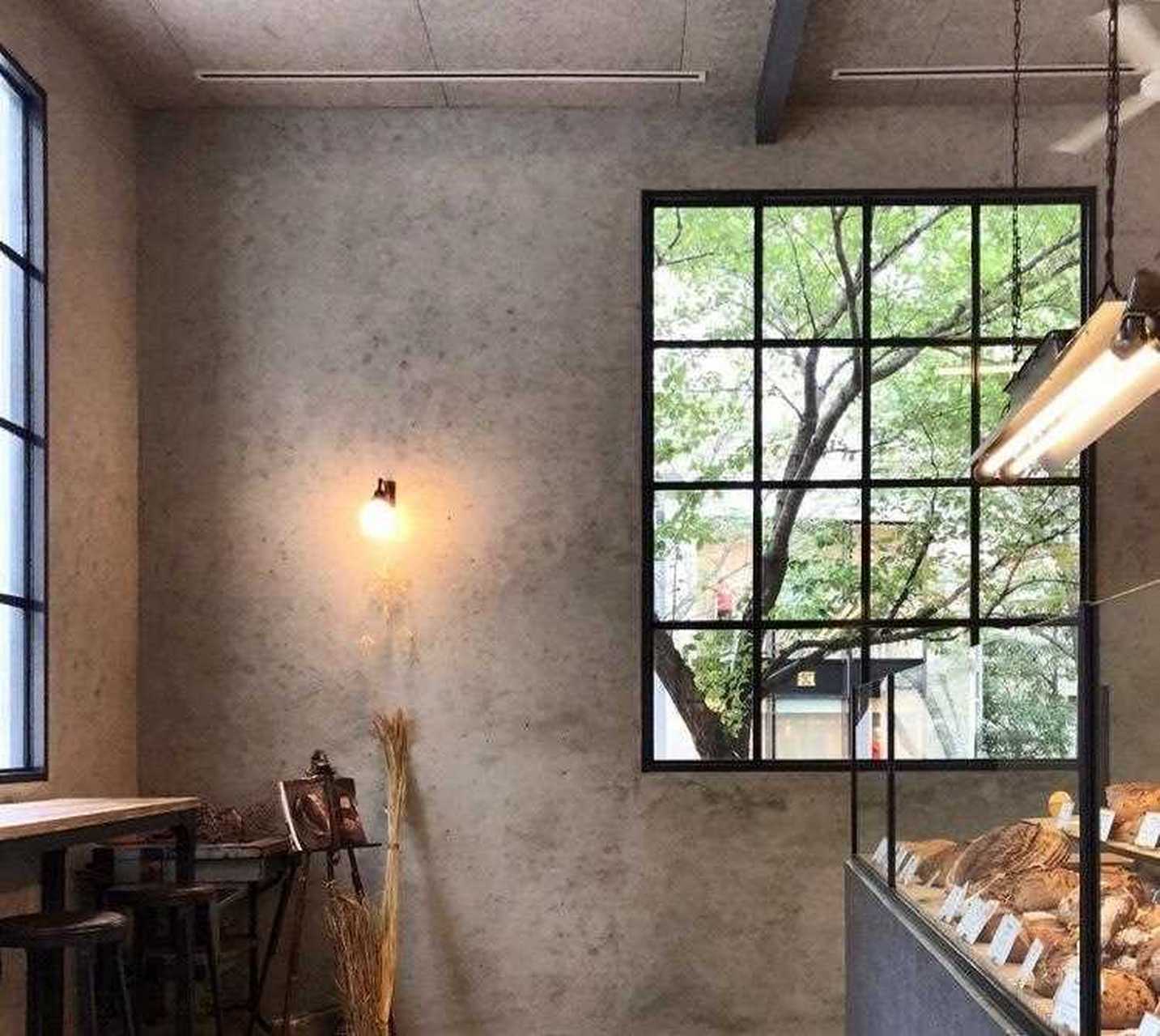 在东京 的面包店之间走跳:六本木的bricolage bread & co.