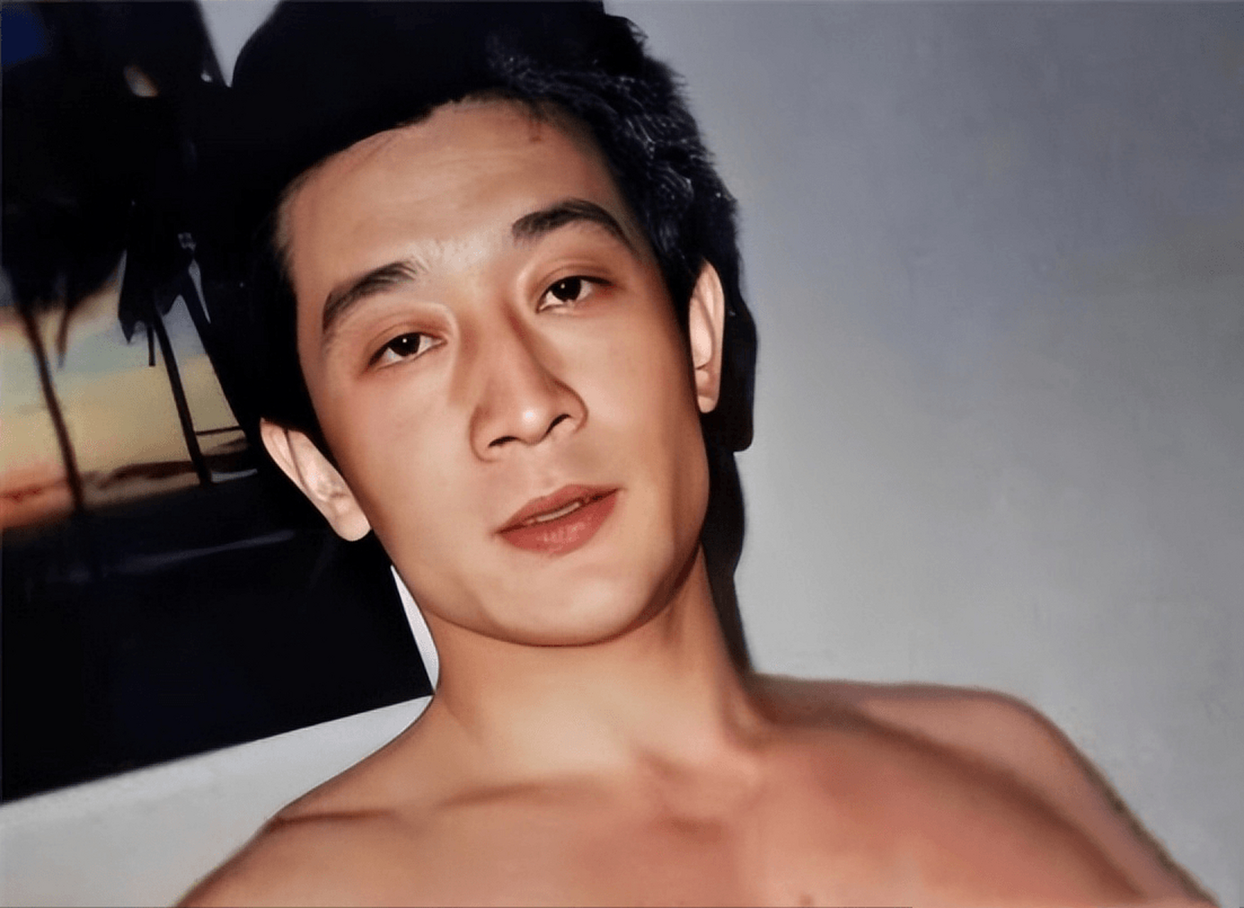 双拳打服四九城的"老炮儿"白晓航!