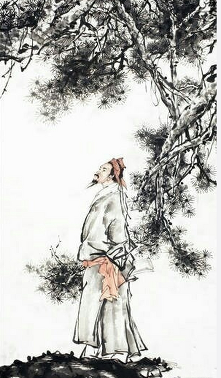 心细,即以明睿的智慧处事,三思而行,审时度势,先