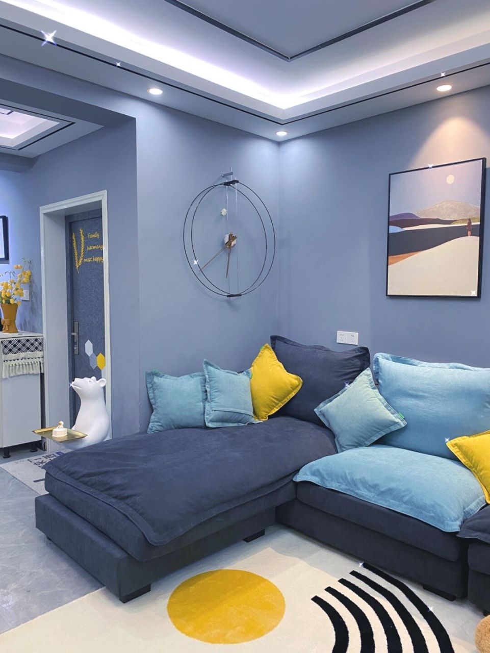 哈喽宝子们 今天商丘已经零下了,我又开始了深度宅