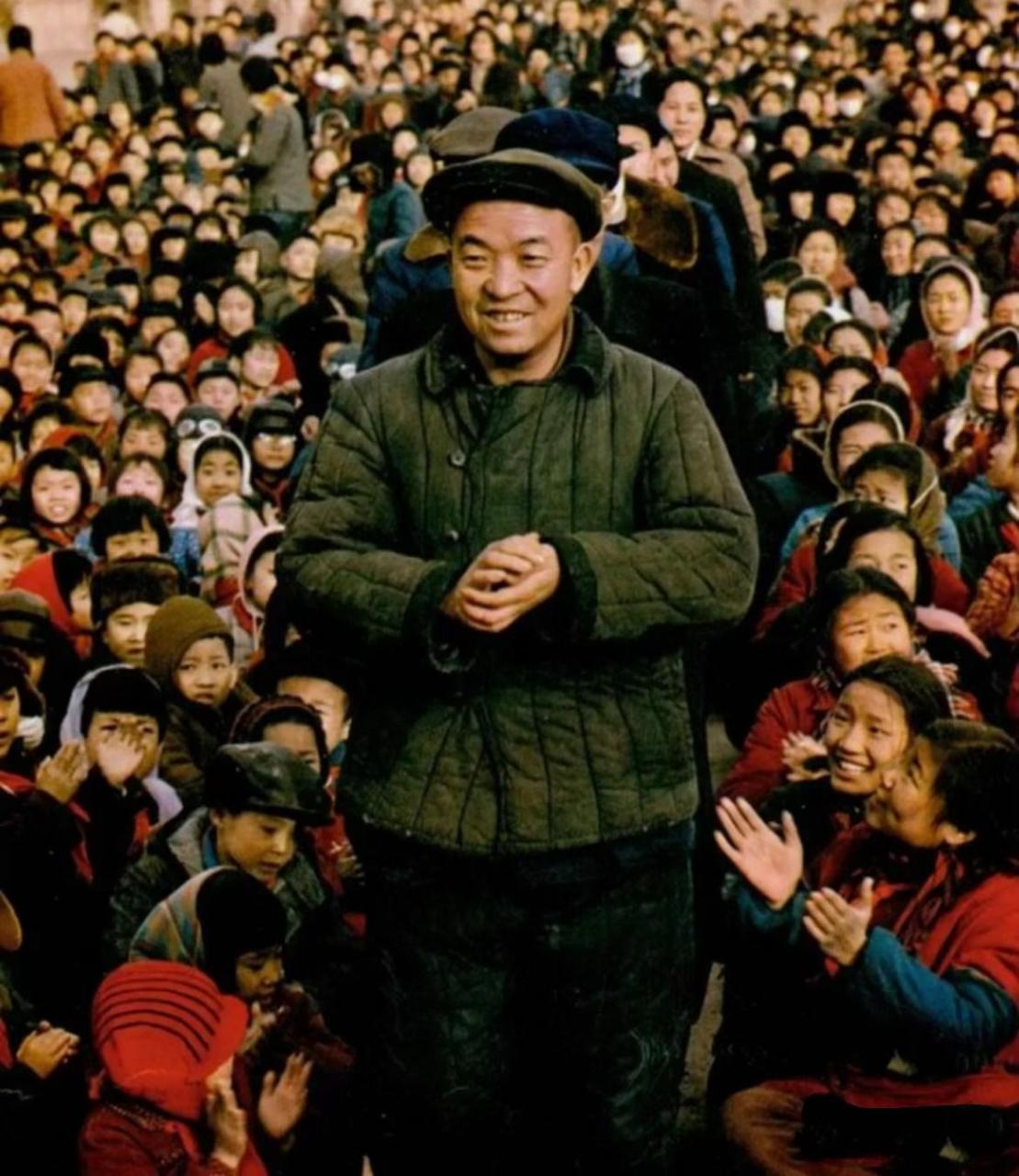 近代人物:王进喜,工人阶级的劳动模范,是工人阶级的骄傲