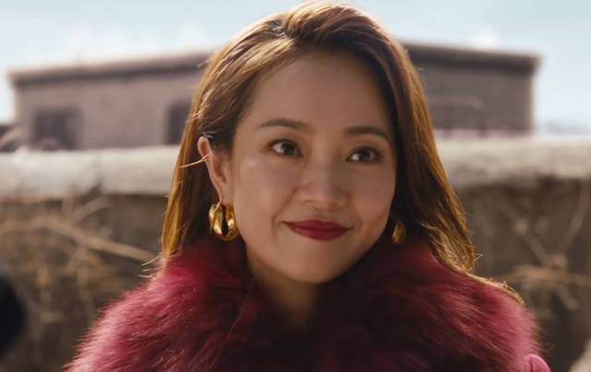 《鬼吹灯昆仑神宫》主角团的第二份盒饭,韩淑娜下线.