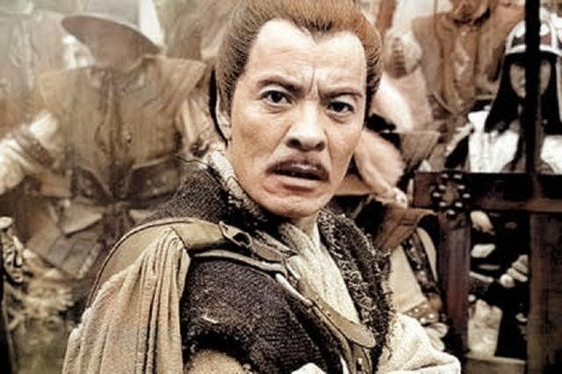 1648年(顺治五年,永利二年)金声桓,王得仁在南昌反清复辟,清廷还没