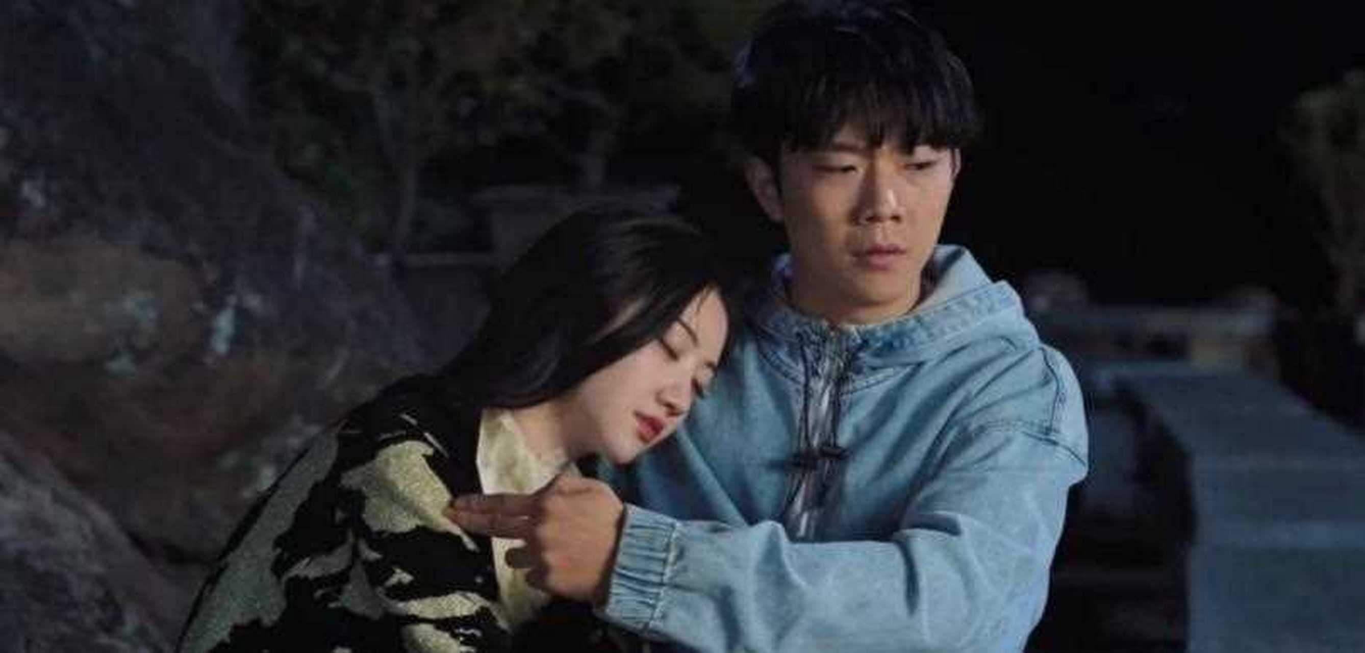 看《司藤》预告标题:颜福瑞遇害? free小可爱不会真的领盒饭吧!