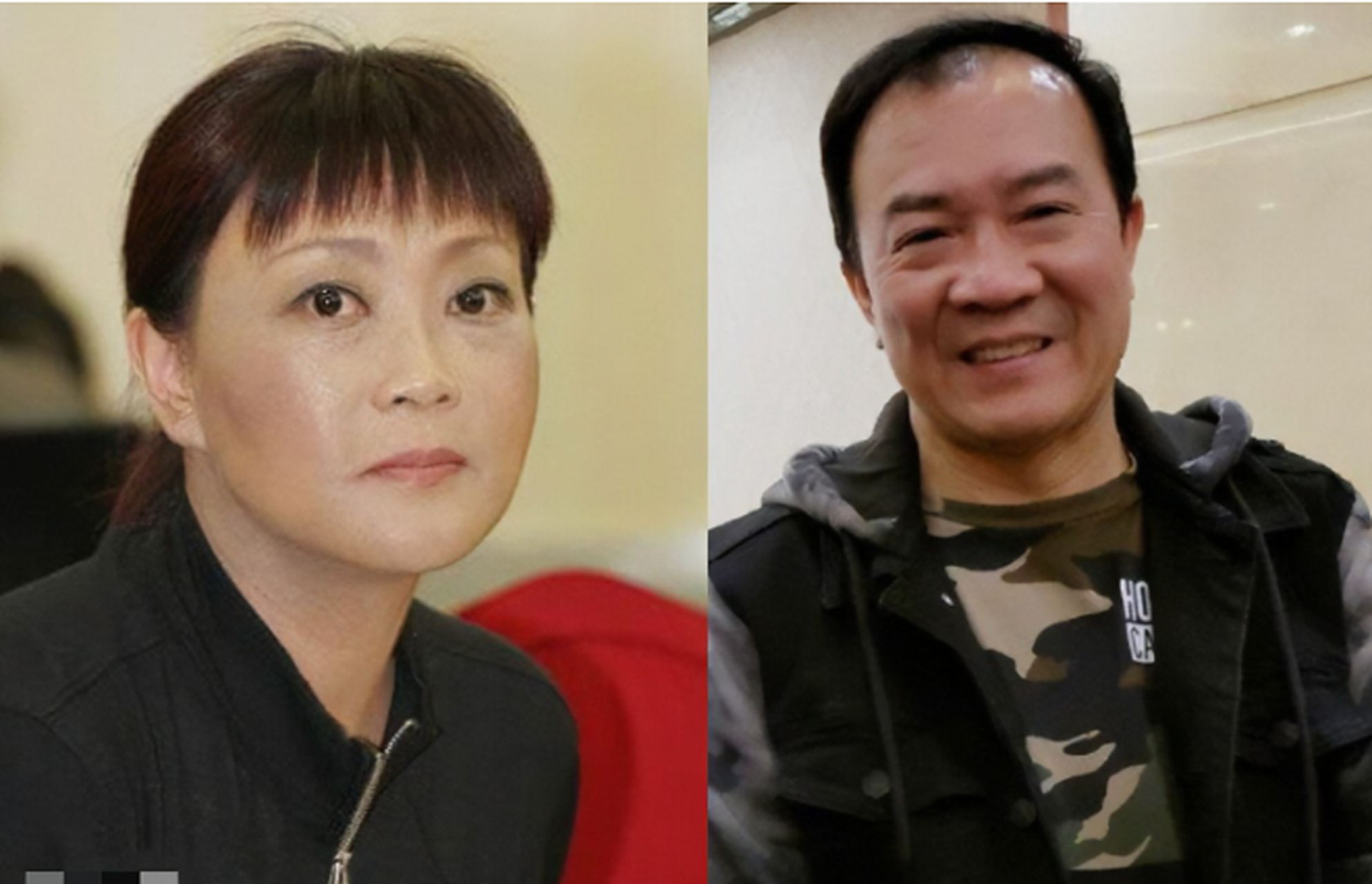 袁茵不顾世俗与侯耀文离婚后,为啥嫁给前夫师侄戴志诚 2007年袁茵发文