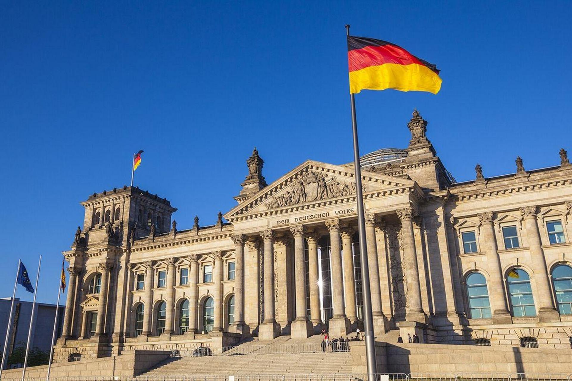 德企绕过制裁向俄出口,德国政府大义灭亲,出台政策打压自家企业!