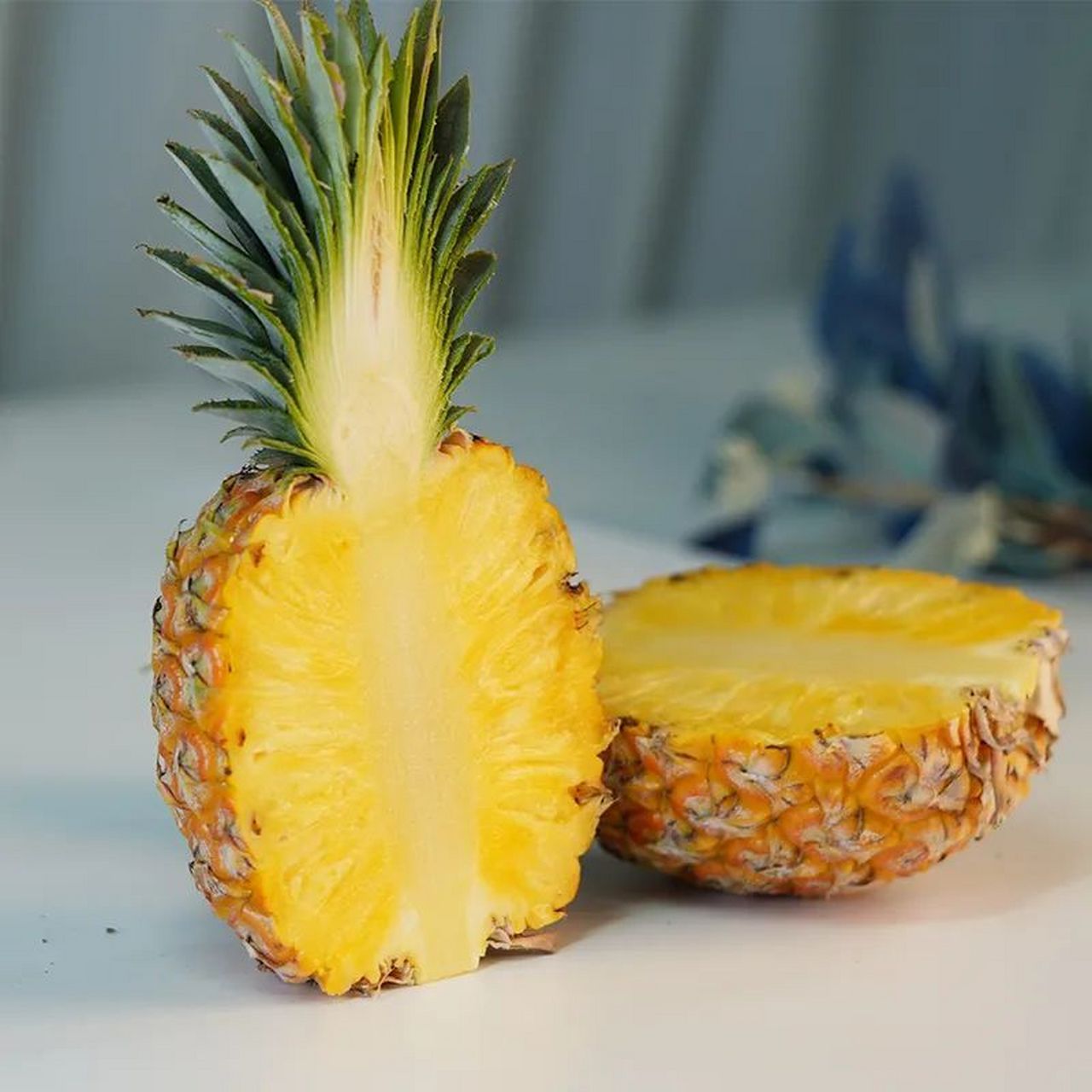 『【海南君选】海南澄迈芒果凤梨 季节限定 特有芒果清香 甜度高 顺丰