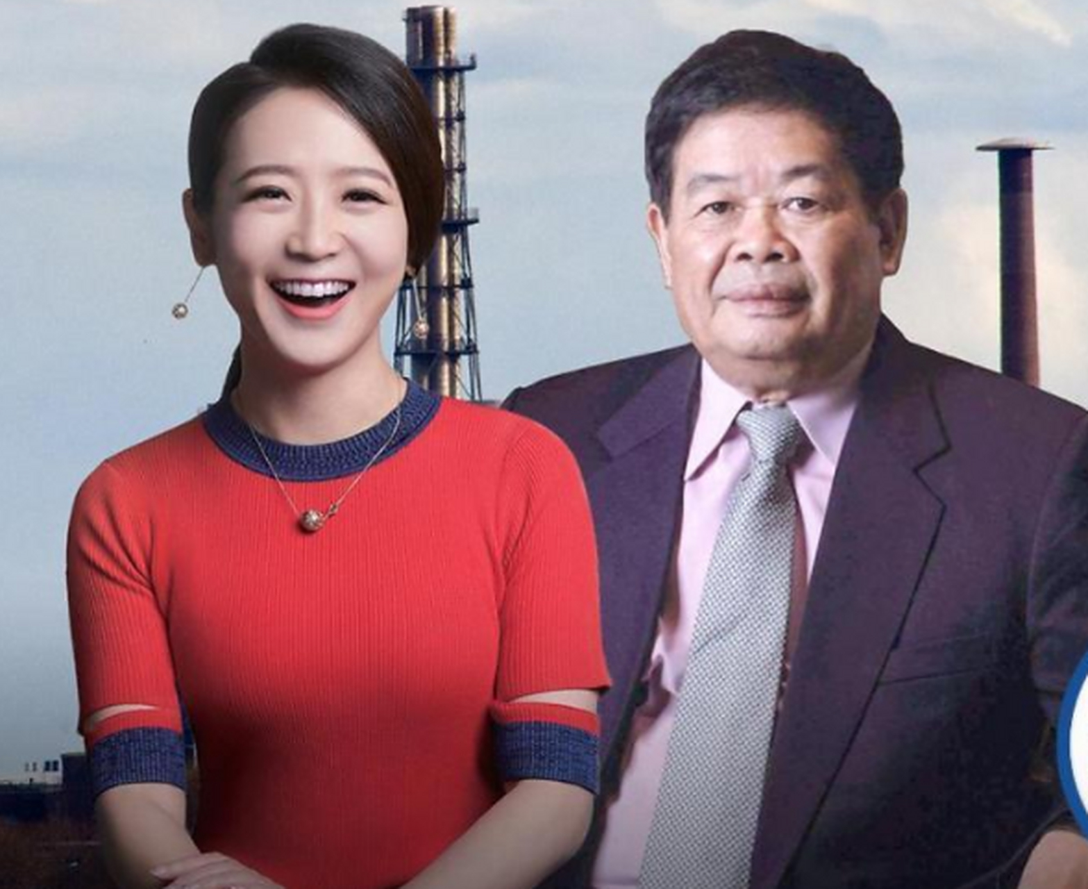 2017年的一天,曹德旺突然把女婿叶舒,叫进办公室,然后吩咐秘书,不要让