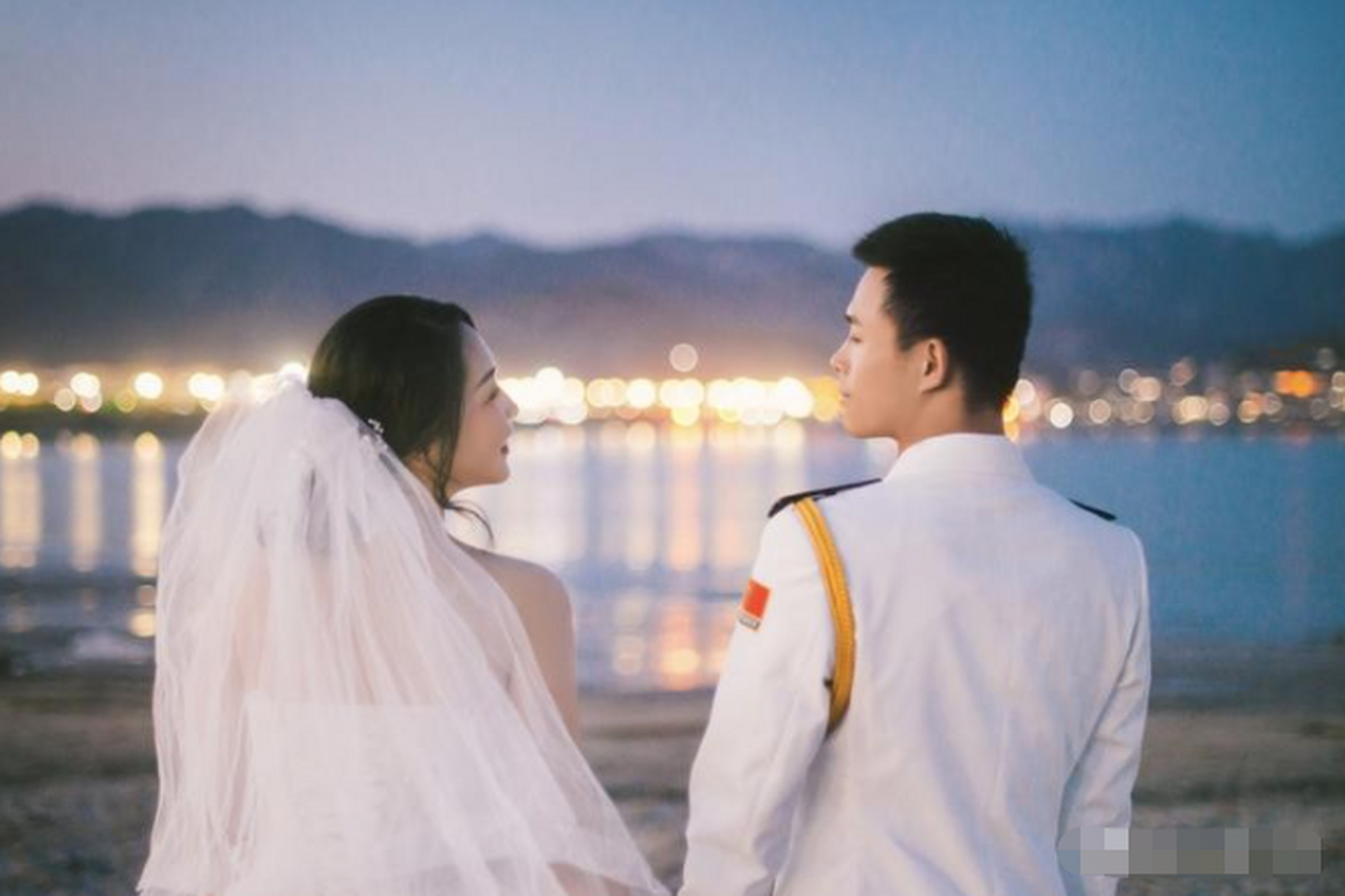 北京,军嫂孙晴因聚少离多,觉得和在部队服役的卢勇没感情了,便向丈夫