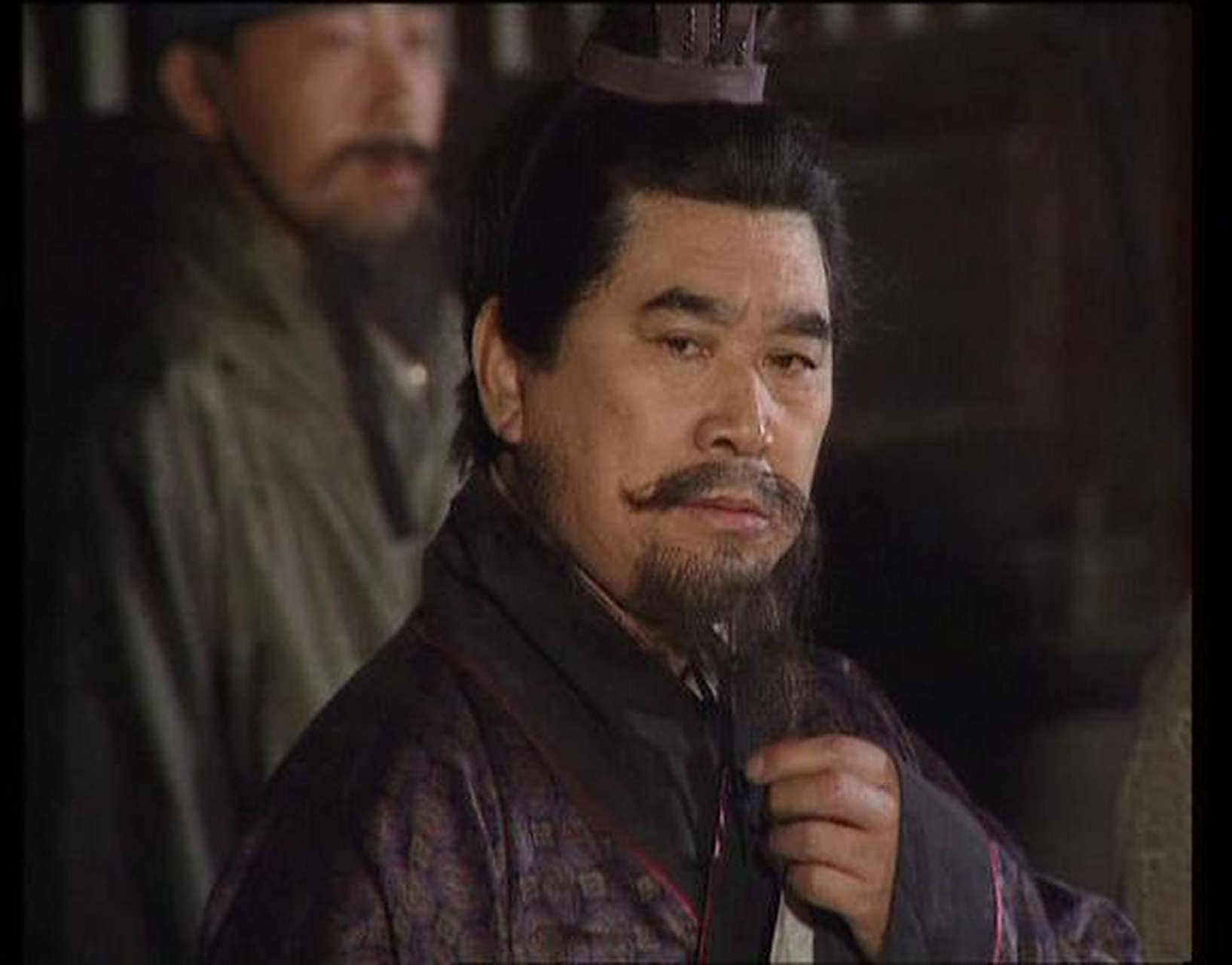 【三国存在感较低的文臣伊籍——曾出使东吴,参与编著《蜀科》】  有