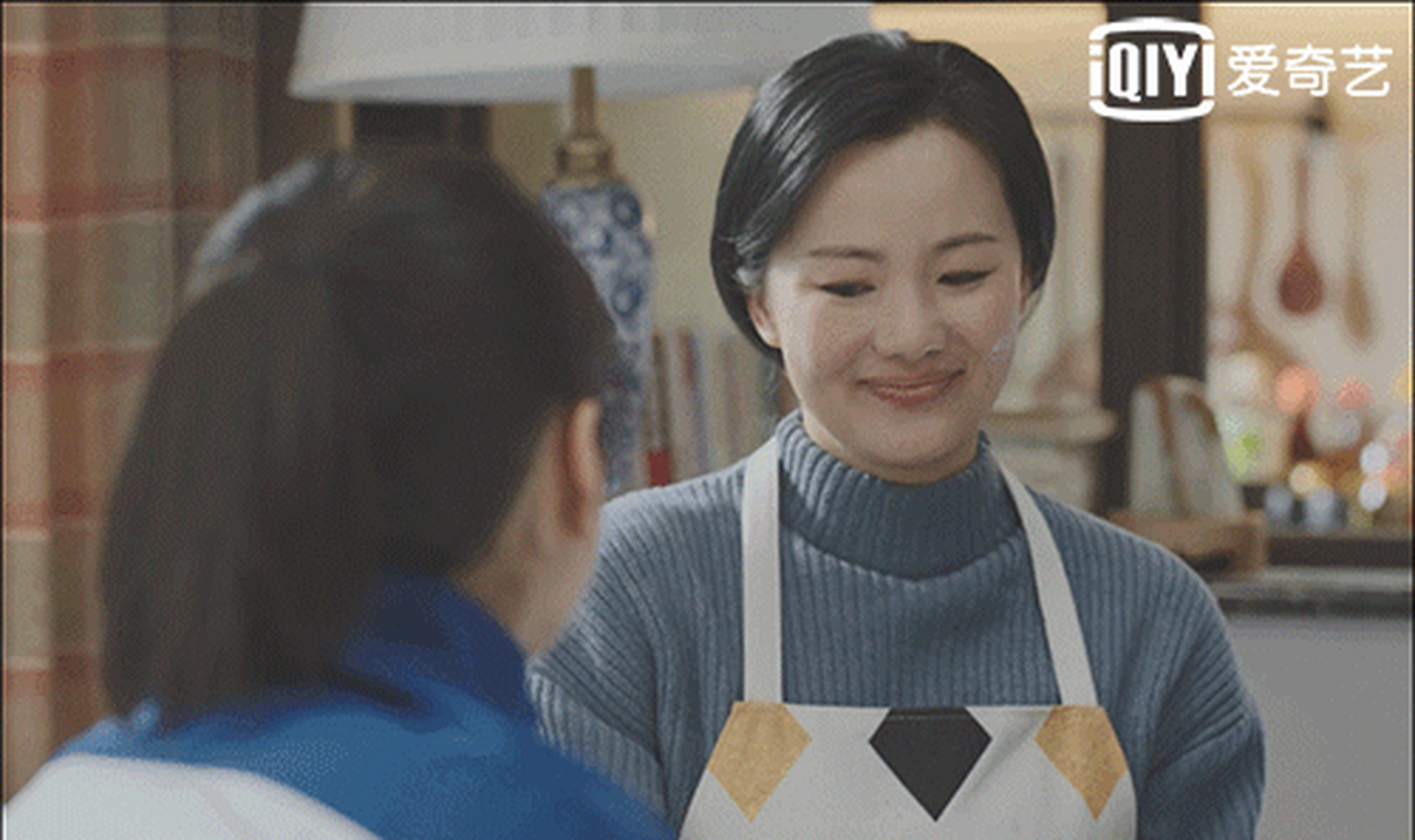 咏梅老师凭借电影《地久天长》摘得柏林电影节影后桂冠.