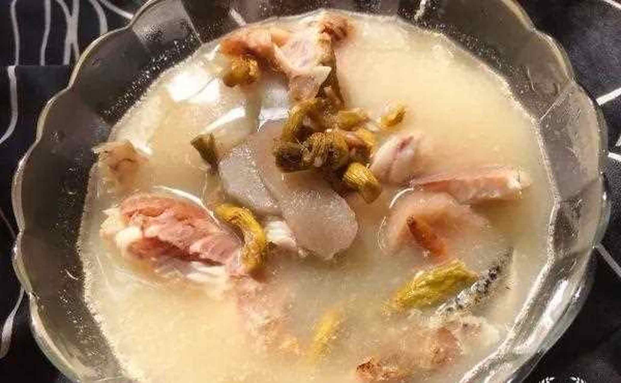 广东人一直以「会吃」而闻名，可为什么广东人这么爱吃却普遍都瘦？广东饮食有何特点？的简单介绍