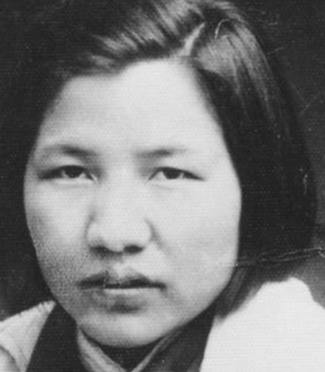 1990年毛远志逝世,丈夫整理遗物发现一封残信,读完让人潸然泪下!