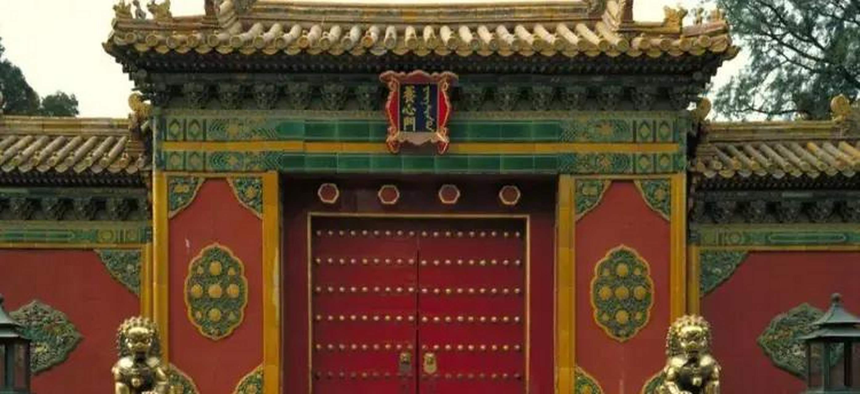 今天介绍故宫,揭秘养心殿潮湿阴冷的原因,让你惊叹古人智慧 咱们国家