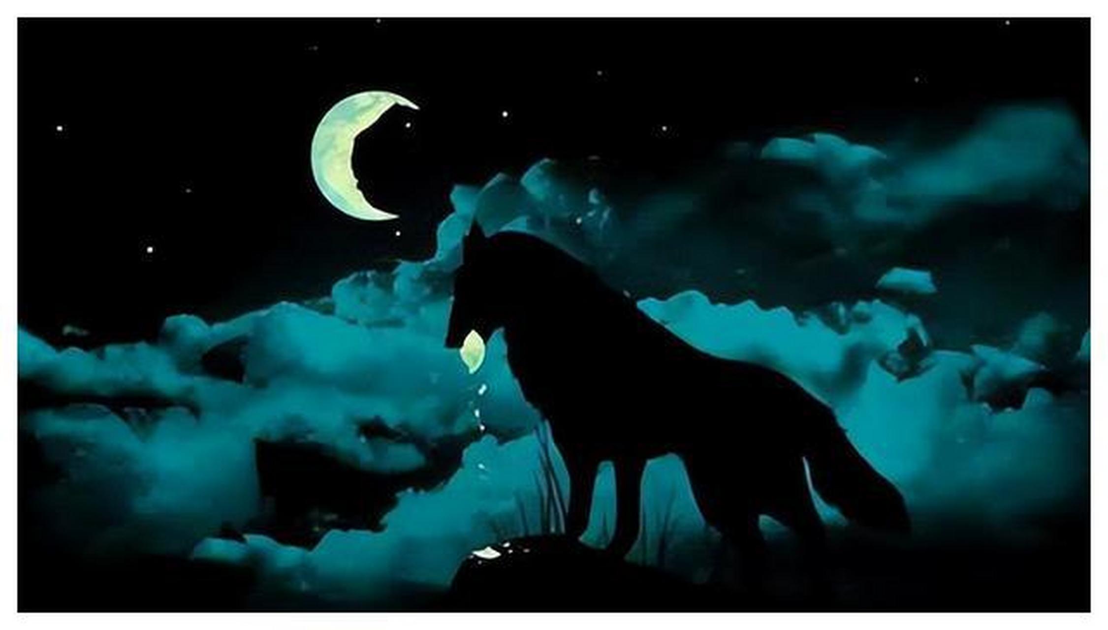 古代天狗食日的传说故事