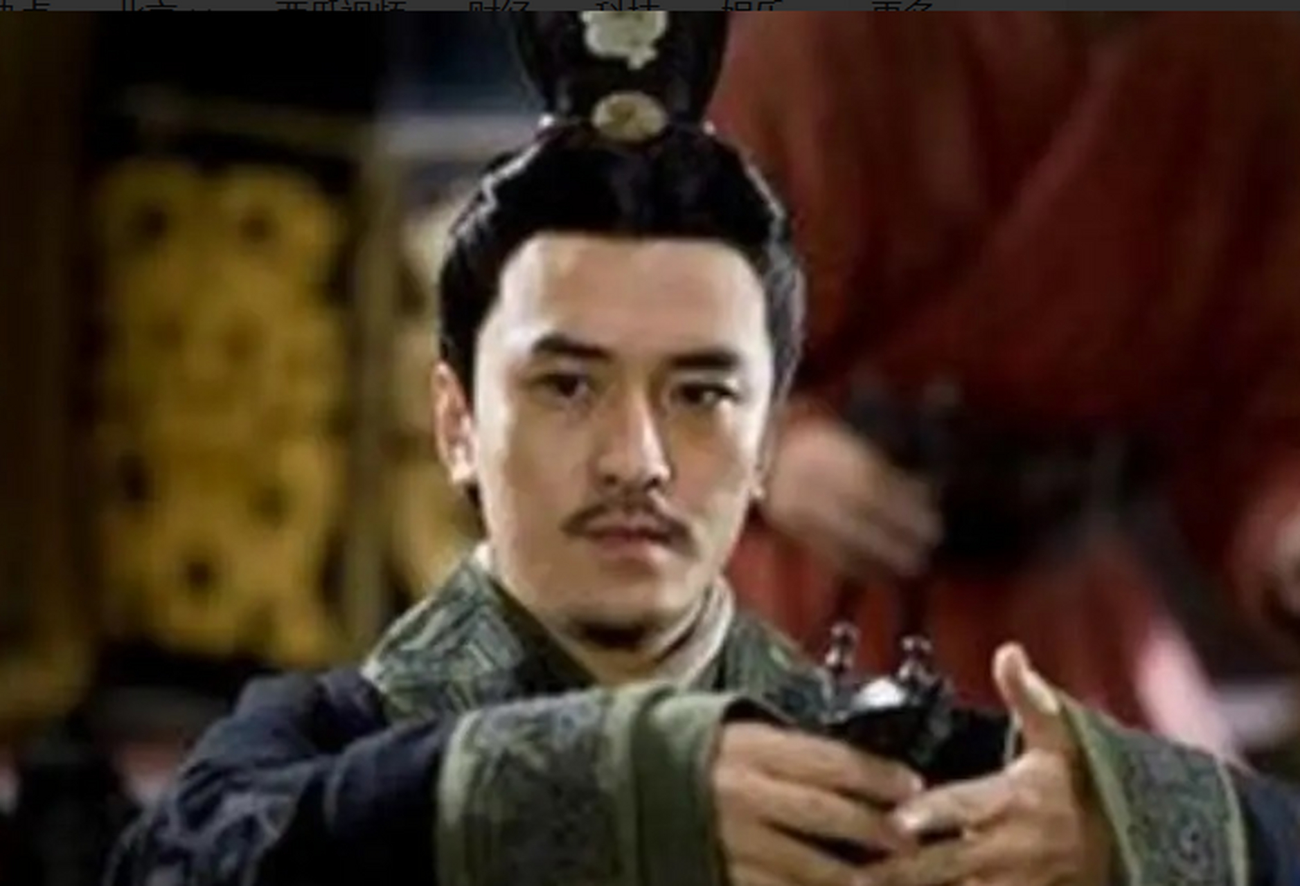 为何寇恂欲杀皇甫文