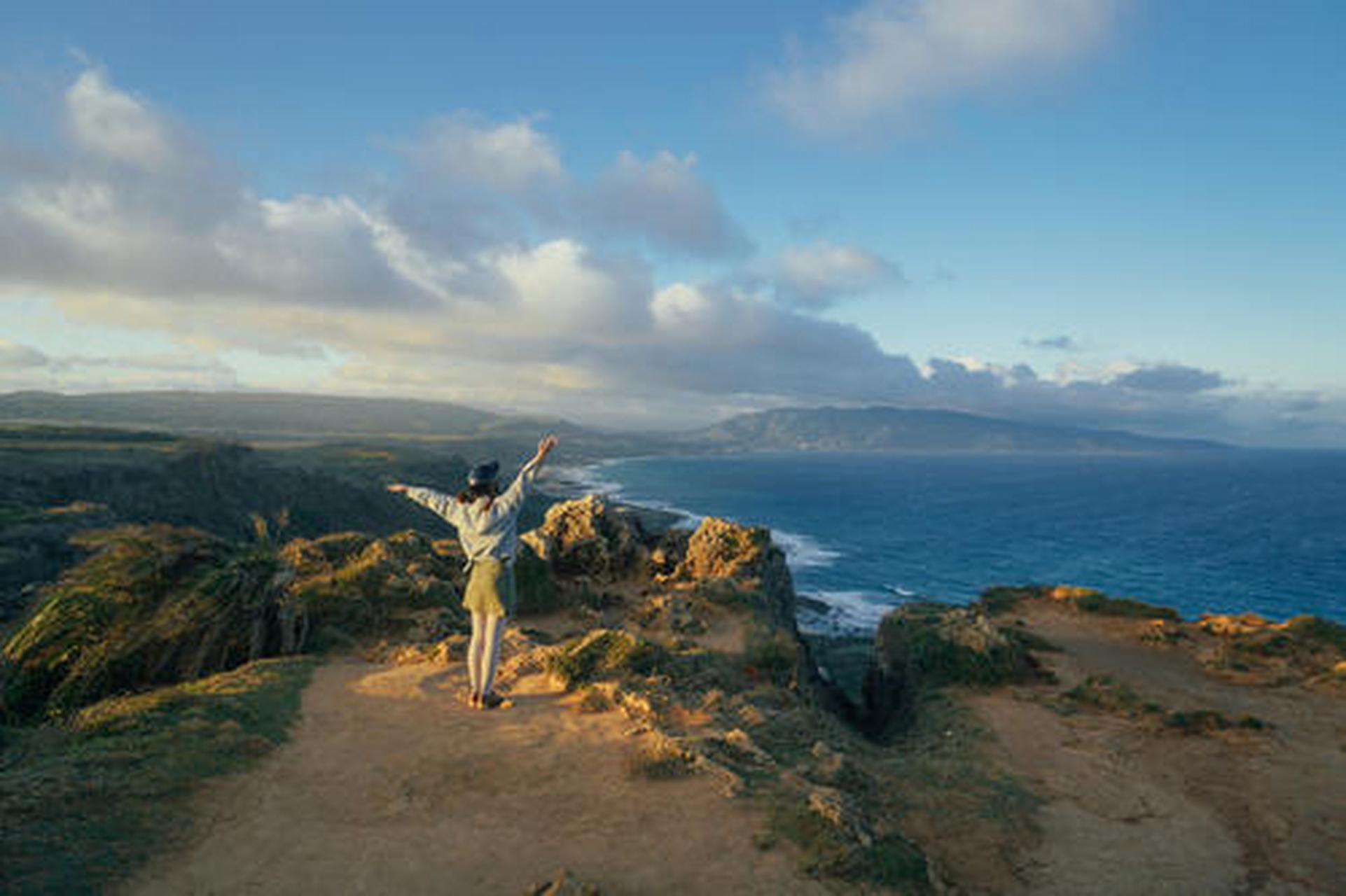 游记# 龙磐公园:龙磐公园有着渗穴,崩崖,石灰岩洞等的自然的地形竟圹