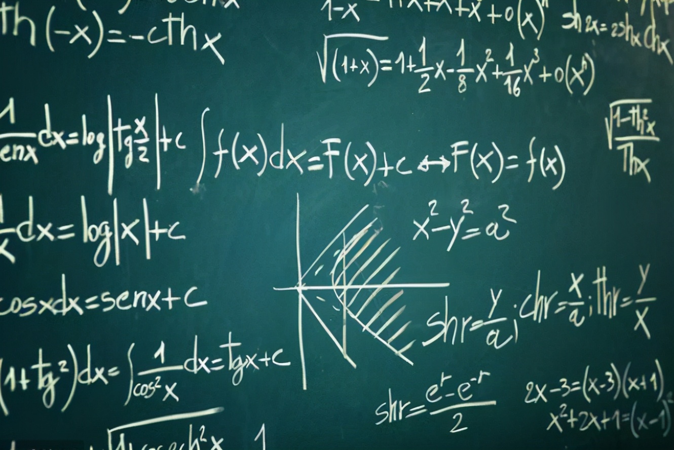 学物理的学生遵从内心,遵从物理知识,也遵从数学知识.