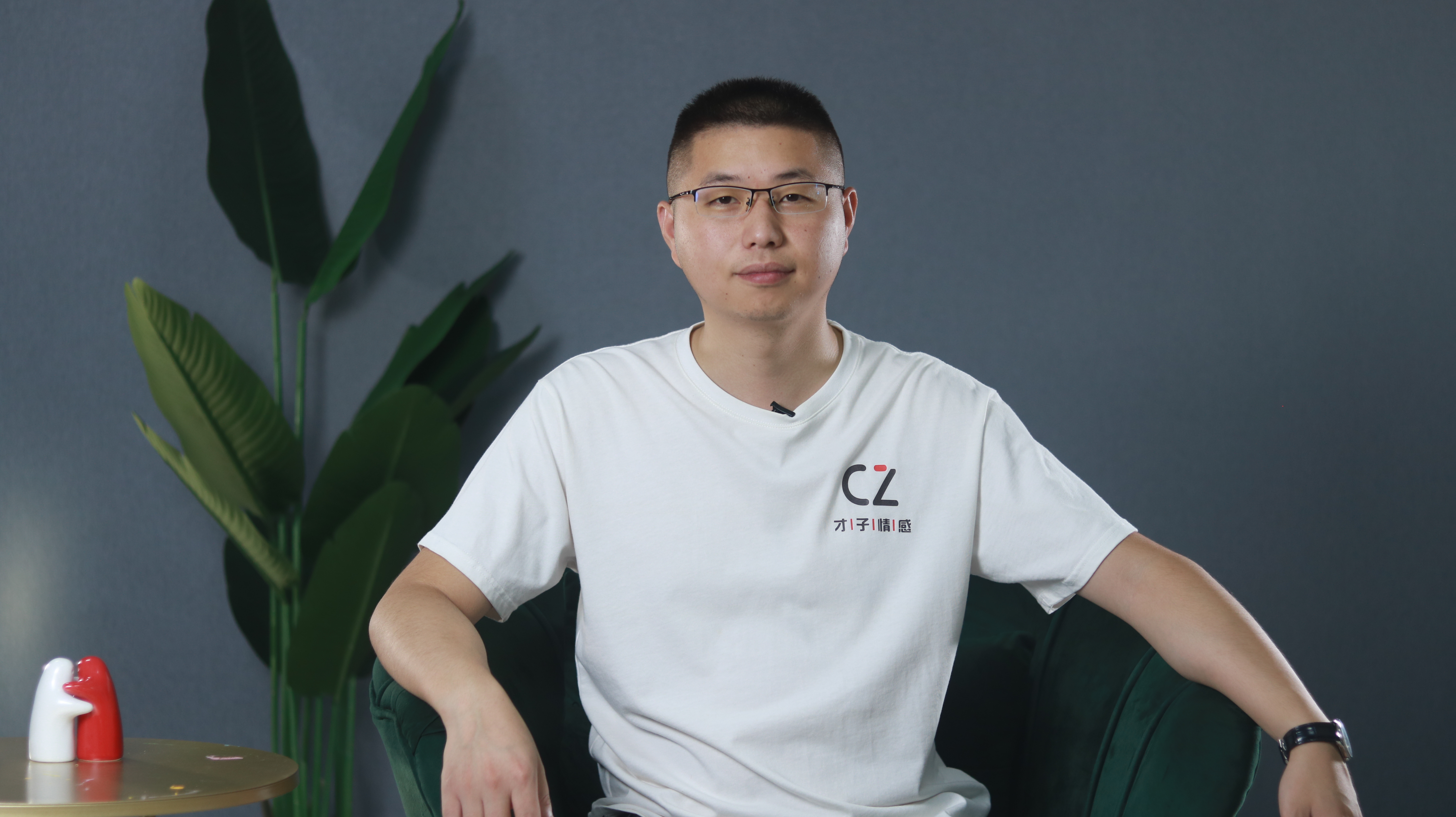 婚姻是一场平等合作的伙伴关系,不应该被任何一方低估或看轻