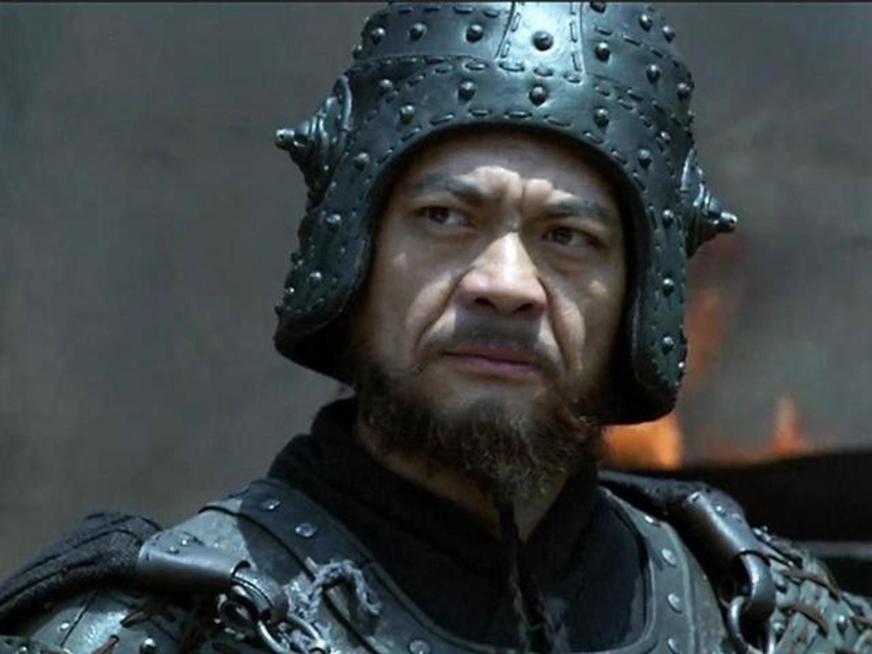 今天先只讨论魏延的武艺,他是仅次于蜀汉五虎将的第六虎,这个大家几乎