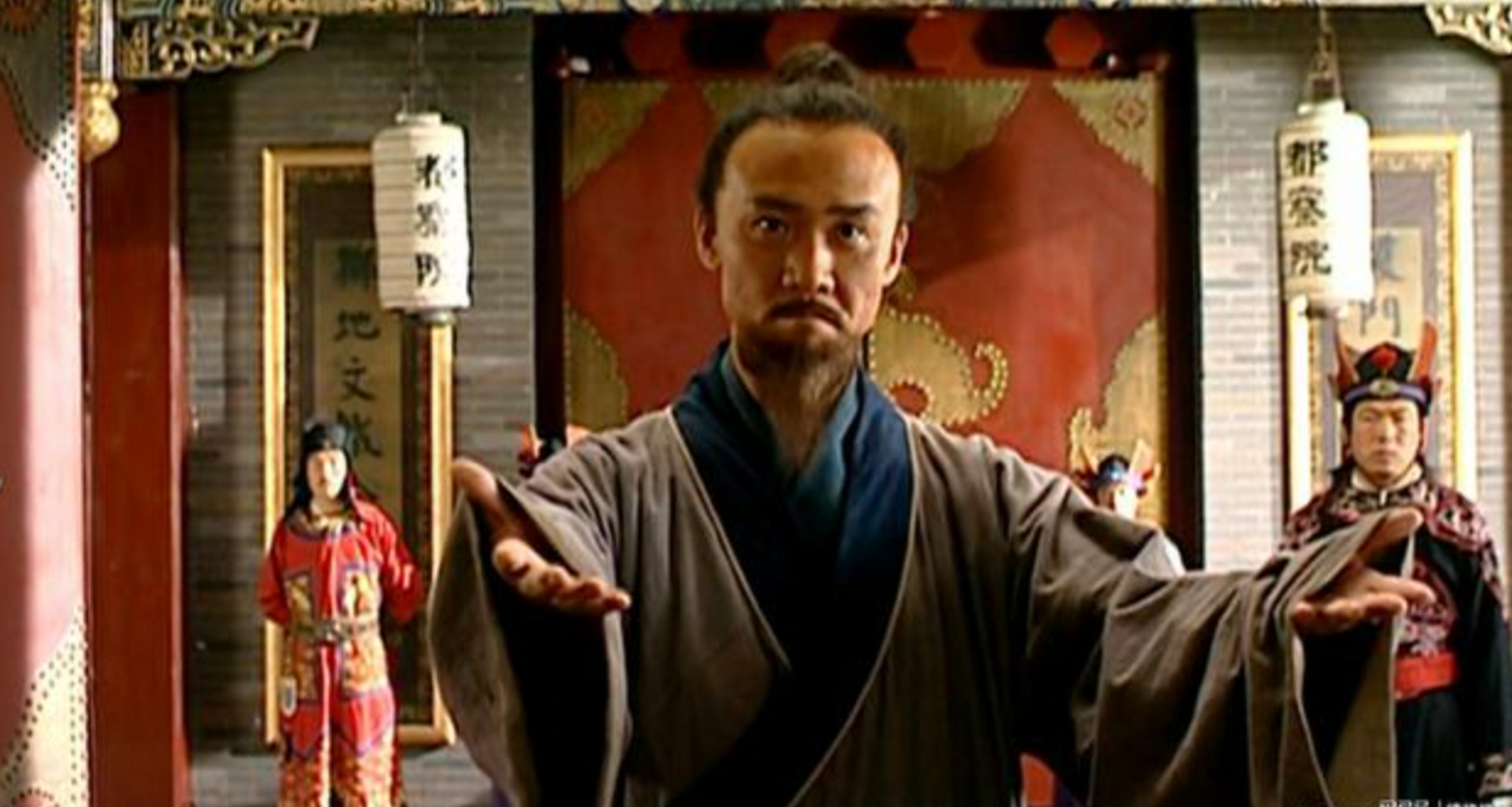 明朝著名清官海瑞是怎么炼成的?