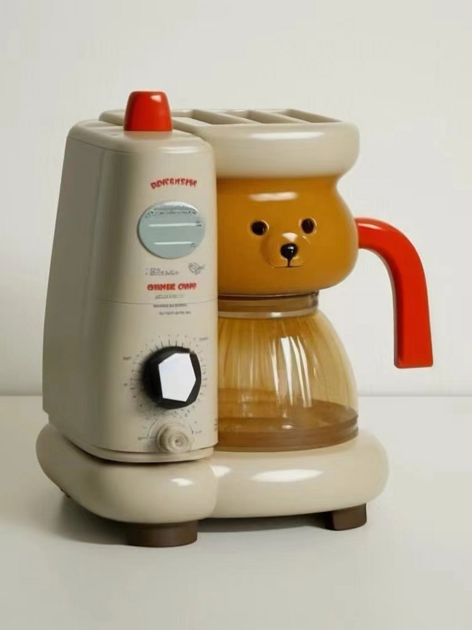 想拥有可爱的小电器