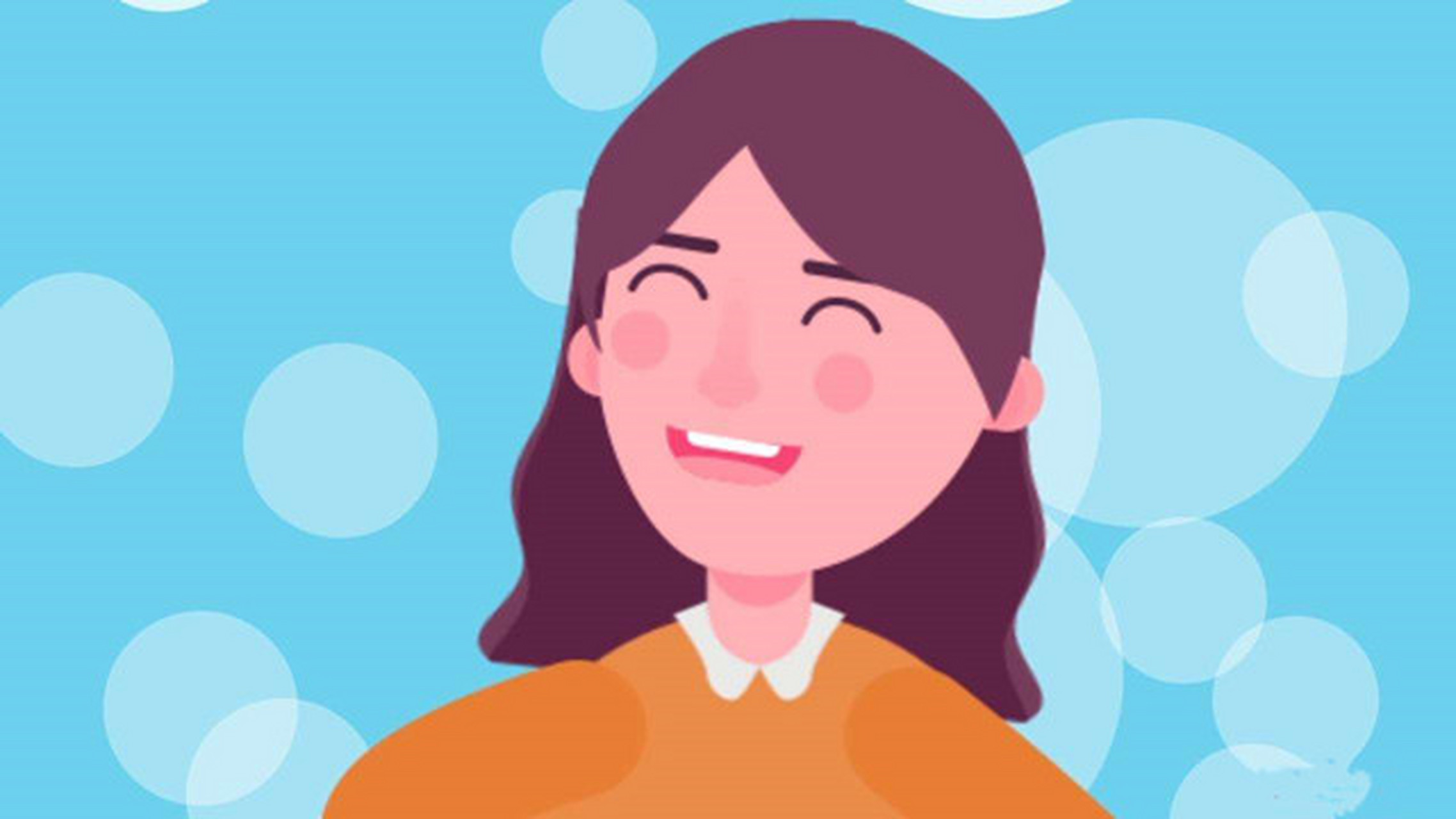 抑郁症#微笑抑郁症是抑郁症的一种,是由于职业需要或遗传因素,晌镲