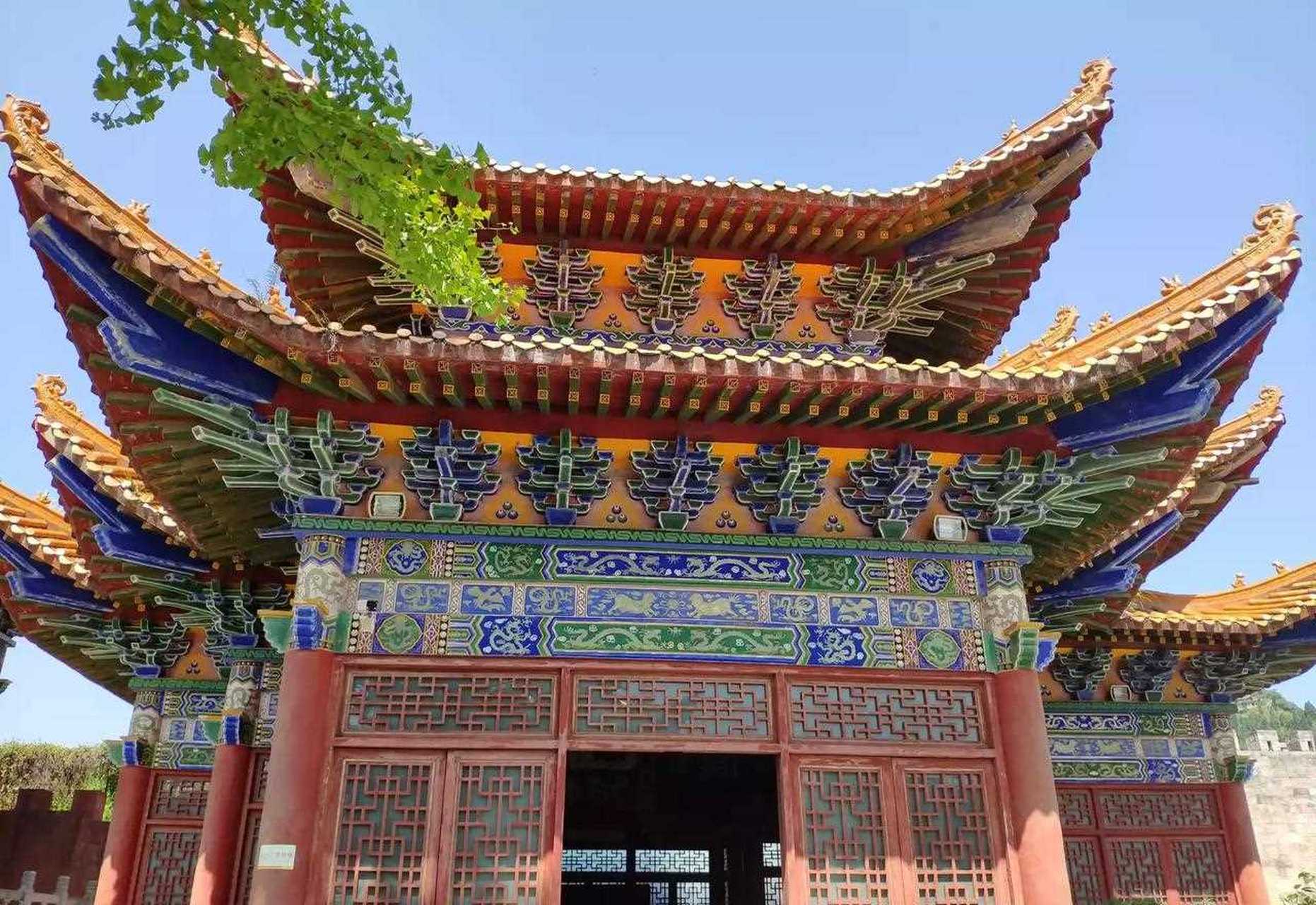 南明历史博物馆,你所不知道的那段历史.