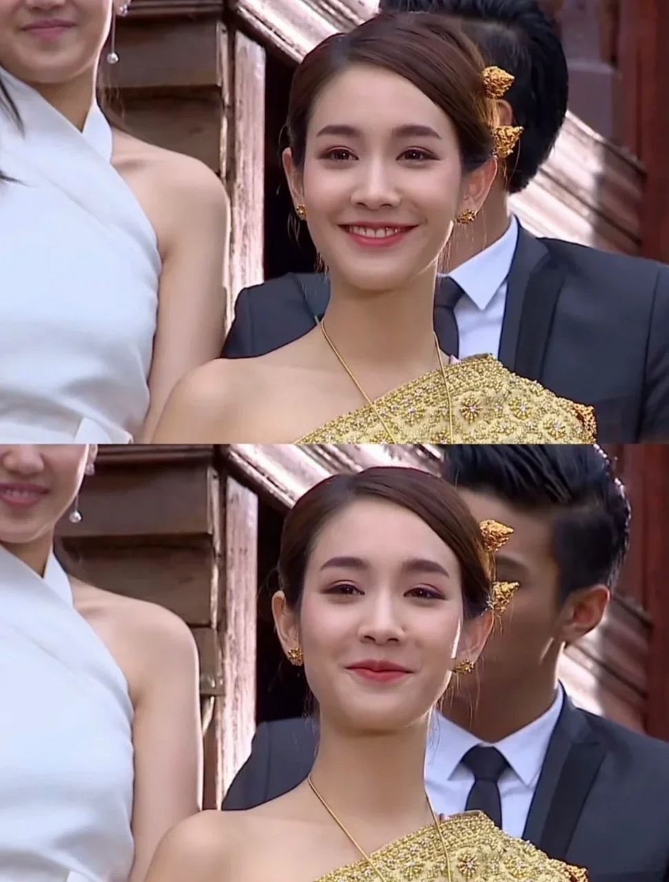 《风味绝配》这部剧真的太好笑了!威敏cp太甜了!