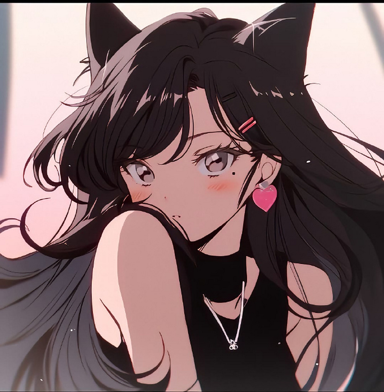 超喜欢这组363436373039复古风动漫女头 #头像# #动漫