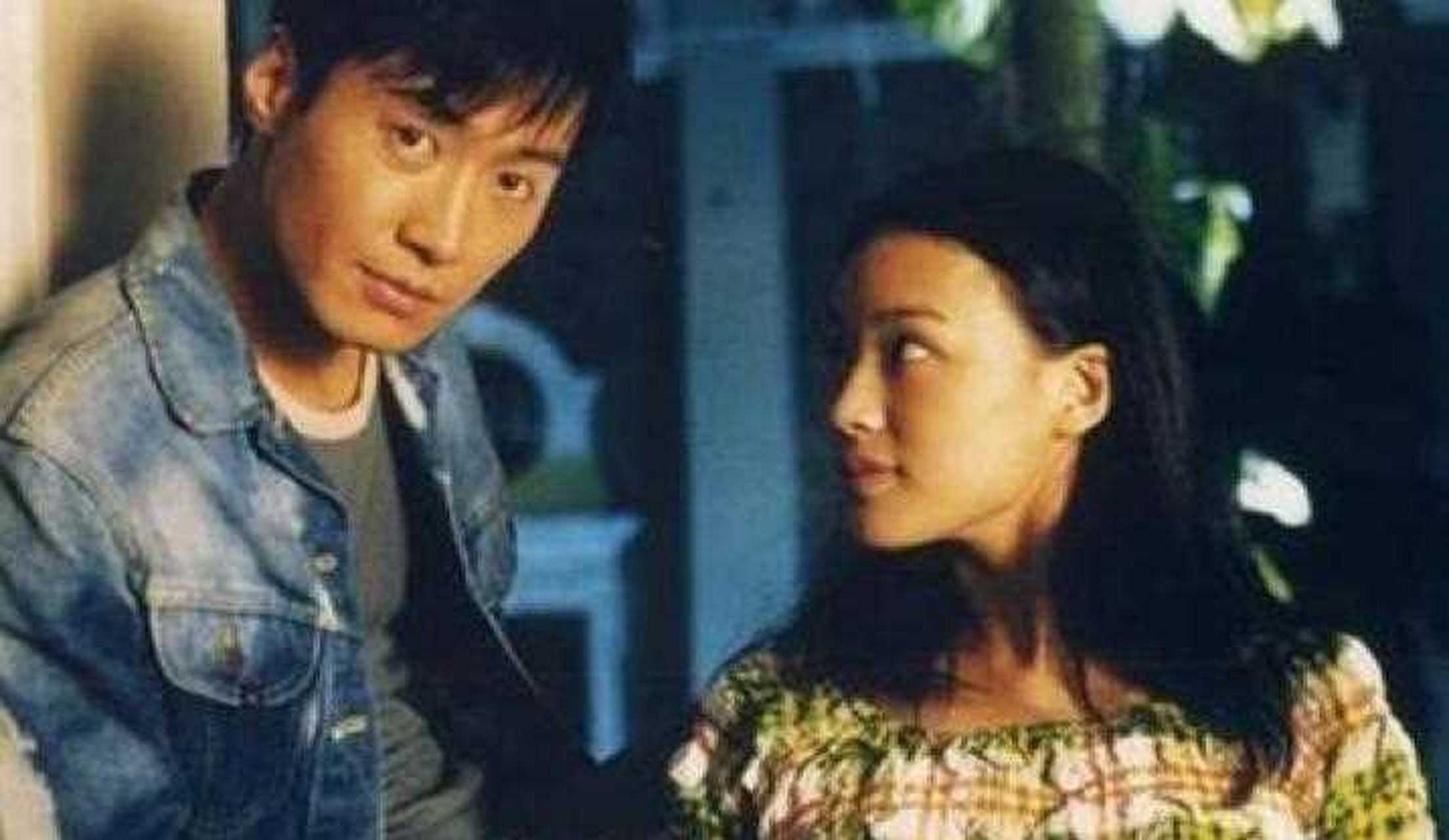 2009年,舒淇和黎明分手原因曝光.