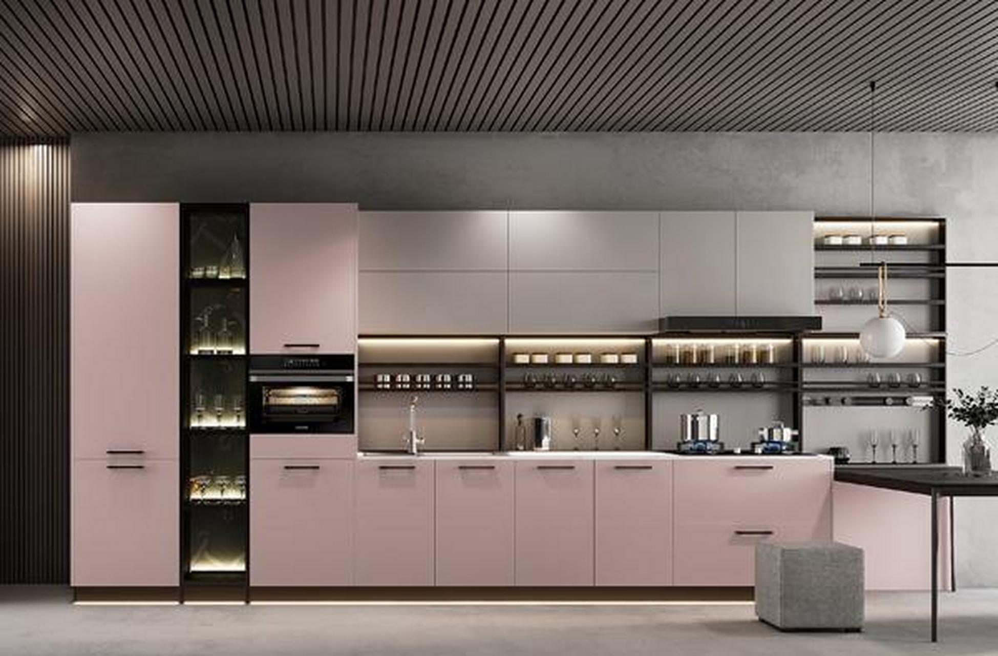 这是博洛尼全屋定制喊给我们听的口号,博洛尼不论是衣帽间,浴室柜还是