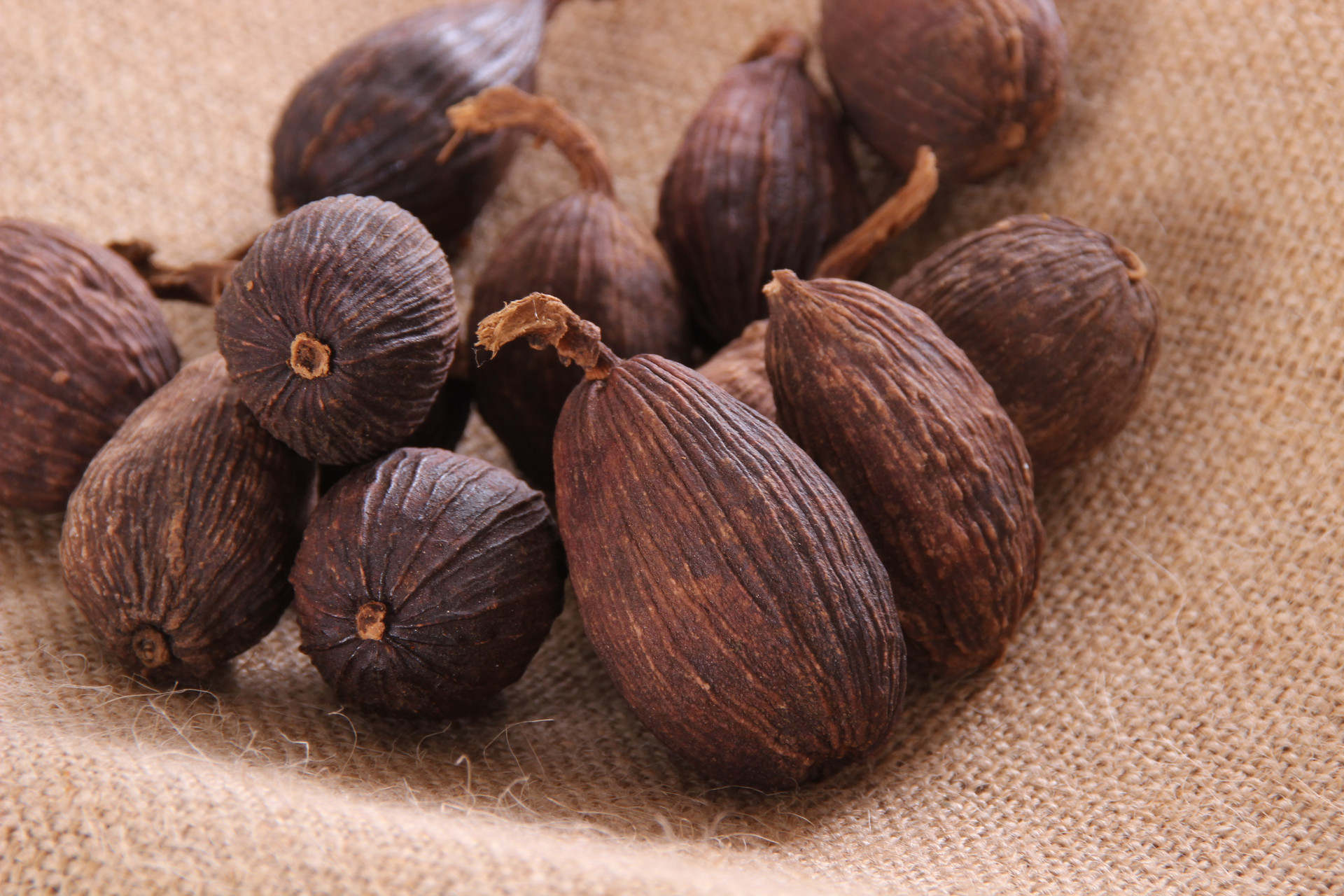 作为一家香料批发商,我要向大家介绍一下香辛料草果的神奇功效.