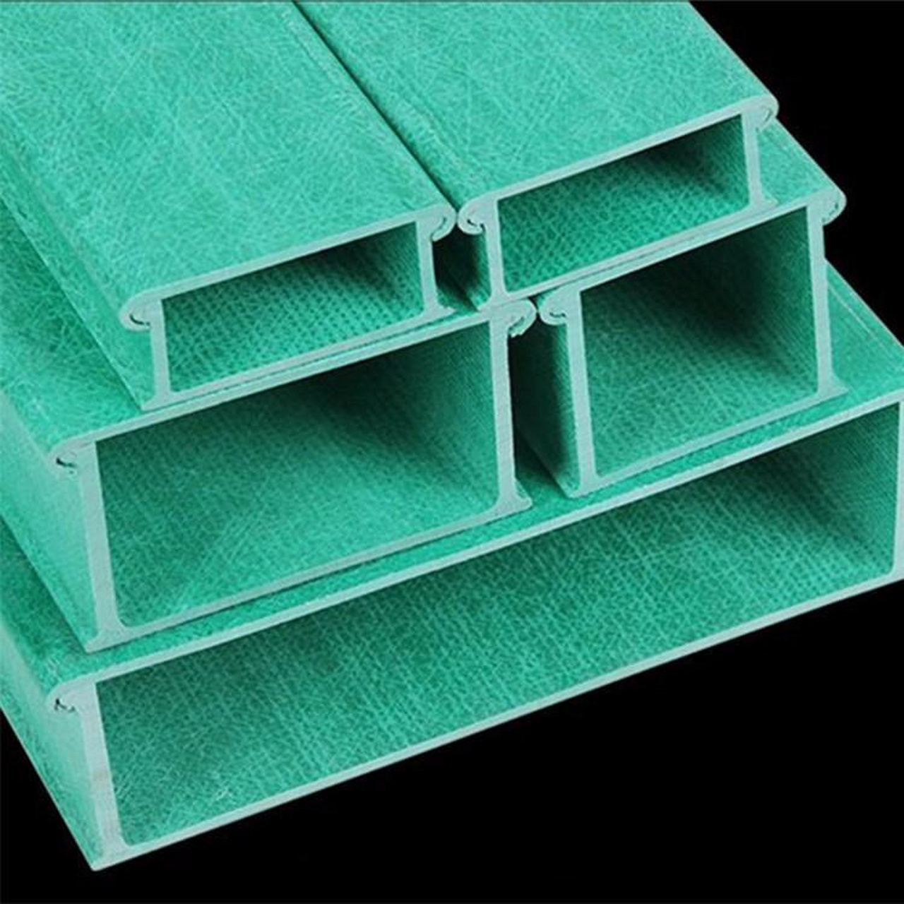 托盘式#玻璃钢电缆桥架# 适用于各种工业和民用建筑的电缆敷设,如电力