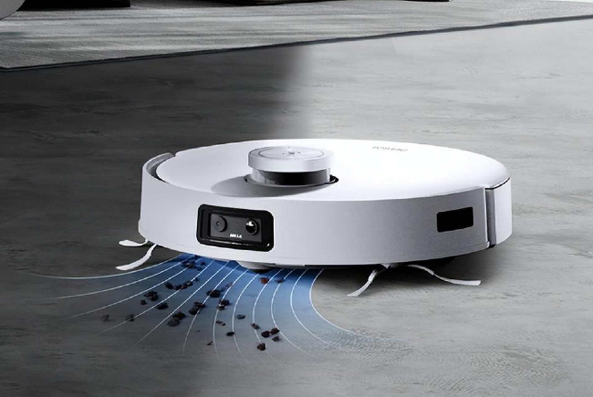 掃地機(jī)器人商標(biāo)轉(zhuǎn)讓屬于哪個類別