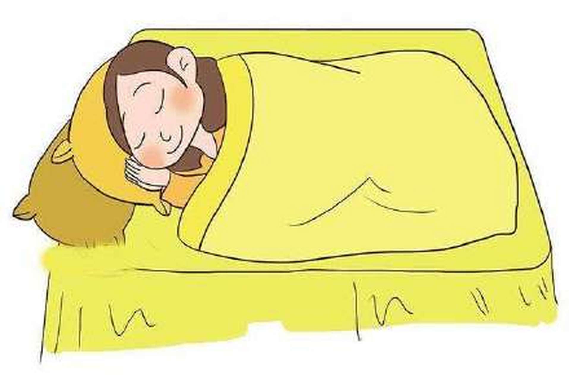 右侧卧位有利于血液回流入肝赃,减轻肺和纵脯对心脏的压迫,有利于血液