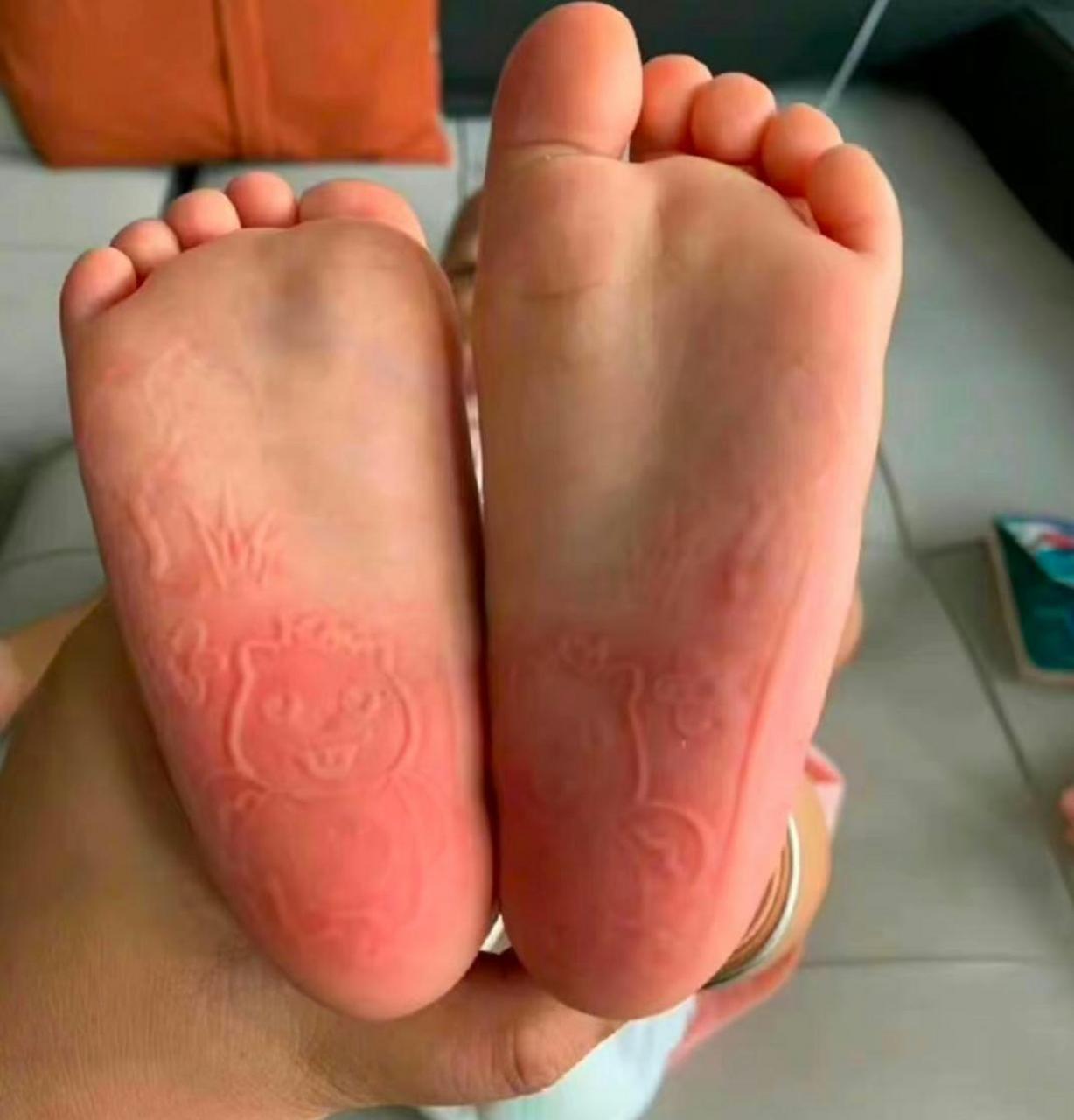哈哈 想到了糕点模具. #搞笑趣味图