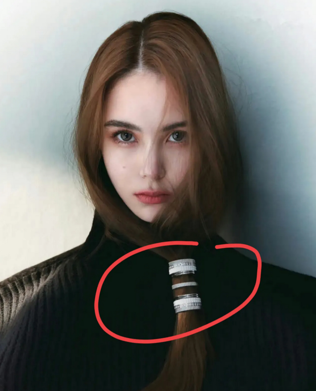 周杰伦老婆,一张照片,引发热议!