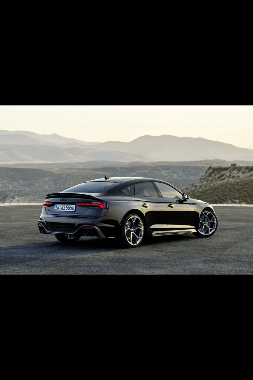 奥迪rs5 sportback是一款充满激情和驾驶乐趣的车型.