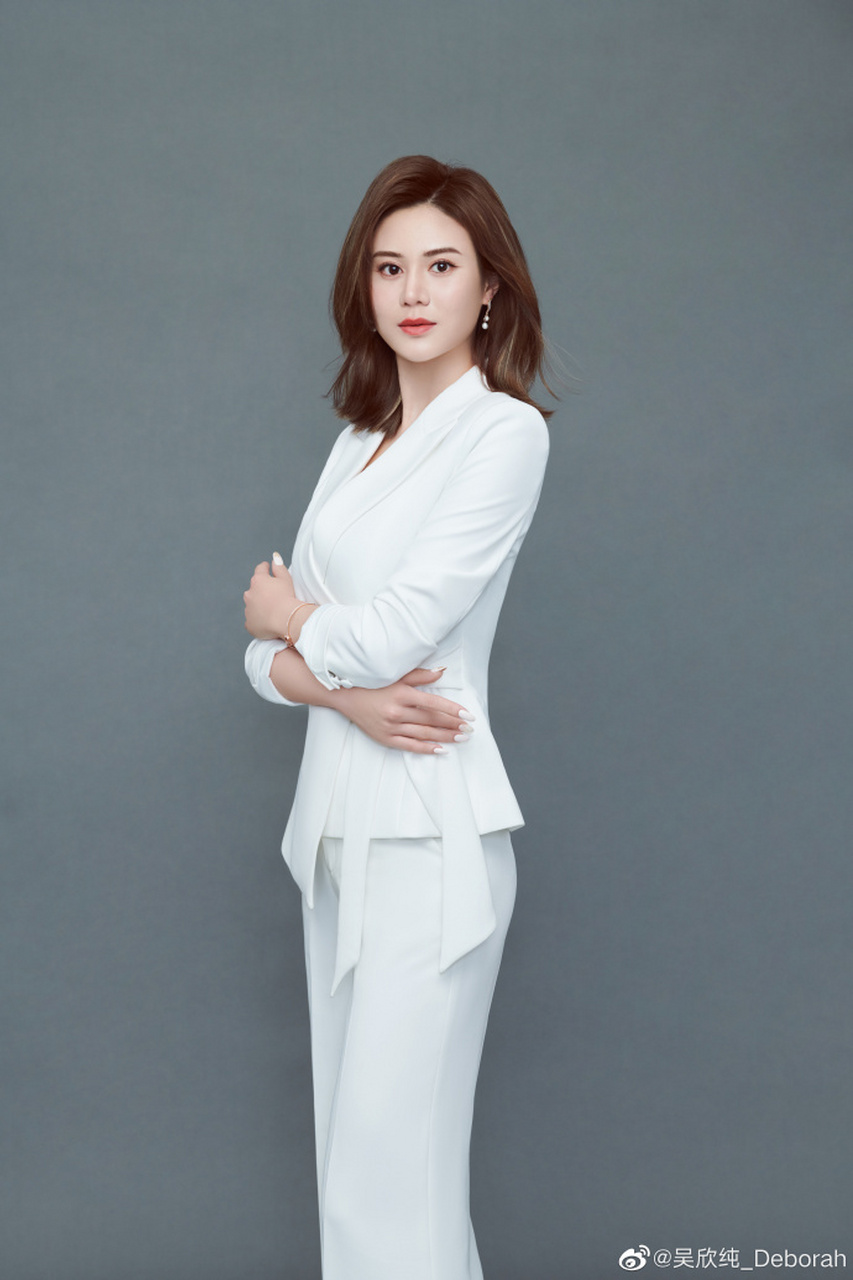 凤凰卫视新闻女主播有哪些人(凤凰卫视新闻女主播有哪些人物)
