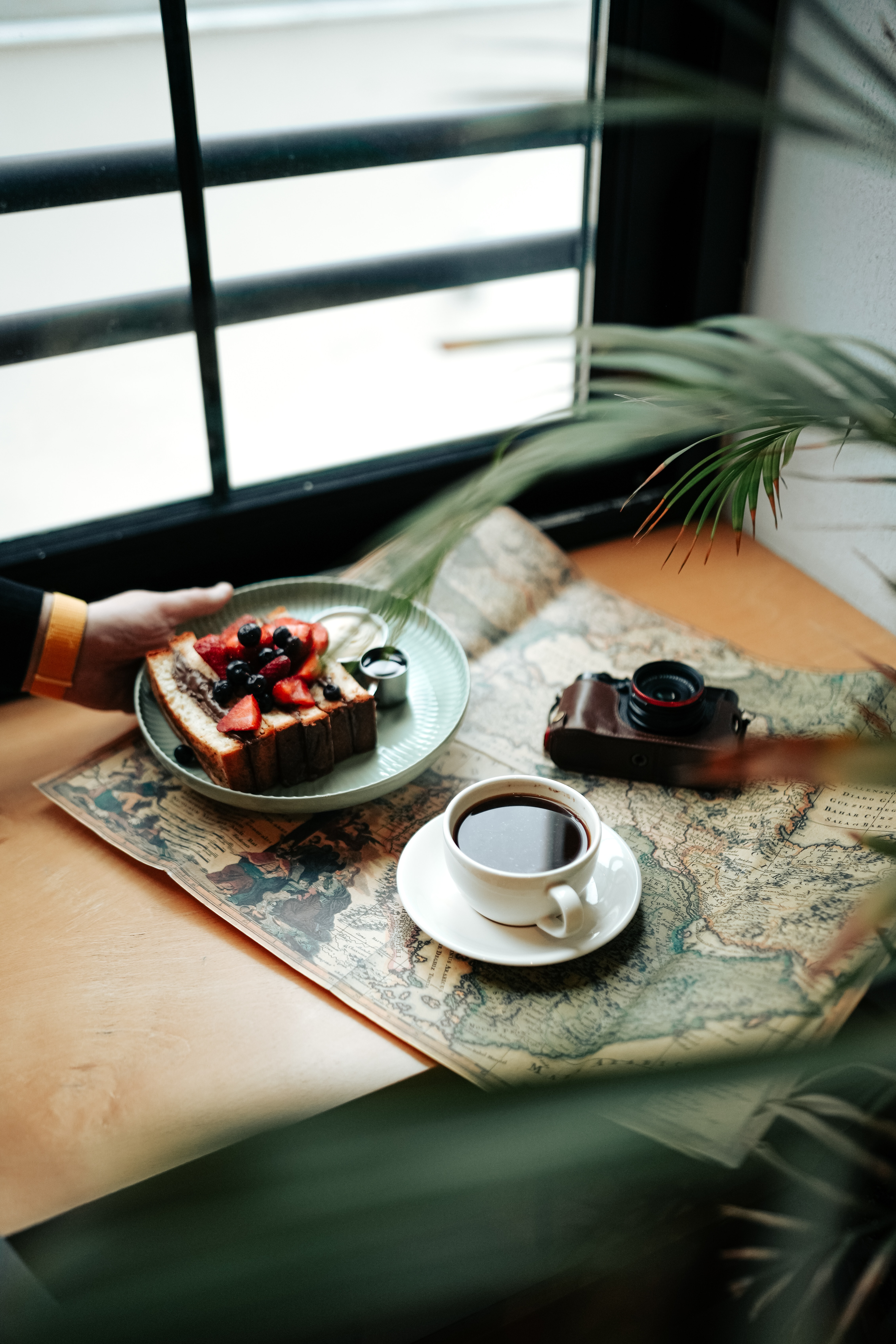はい日本の茶道と華道は世界的に有名です