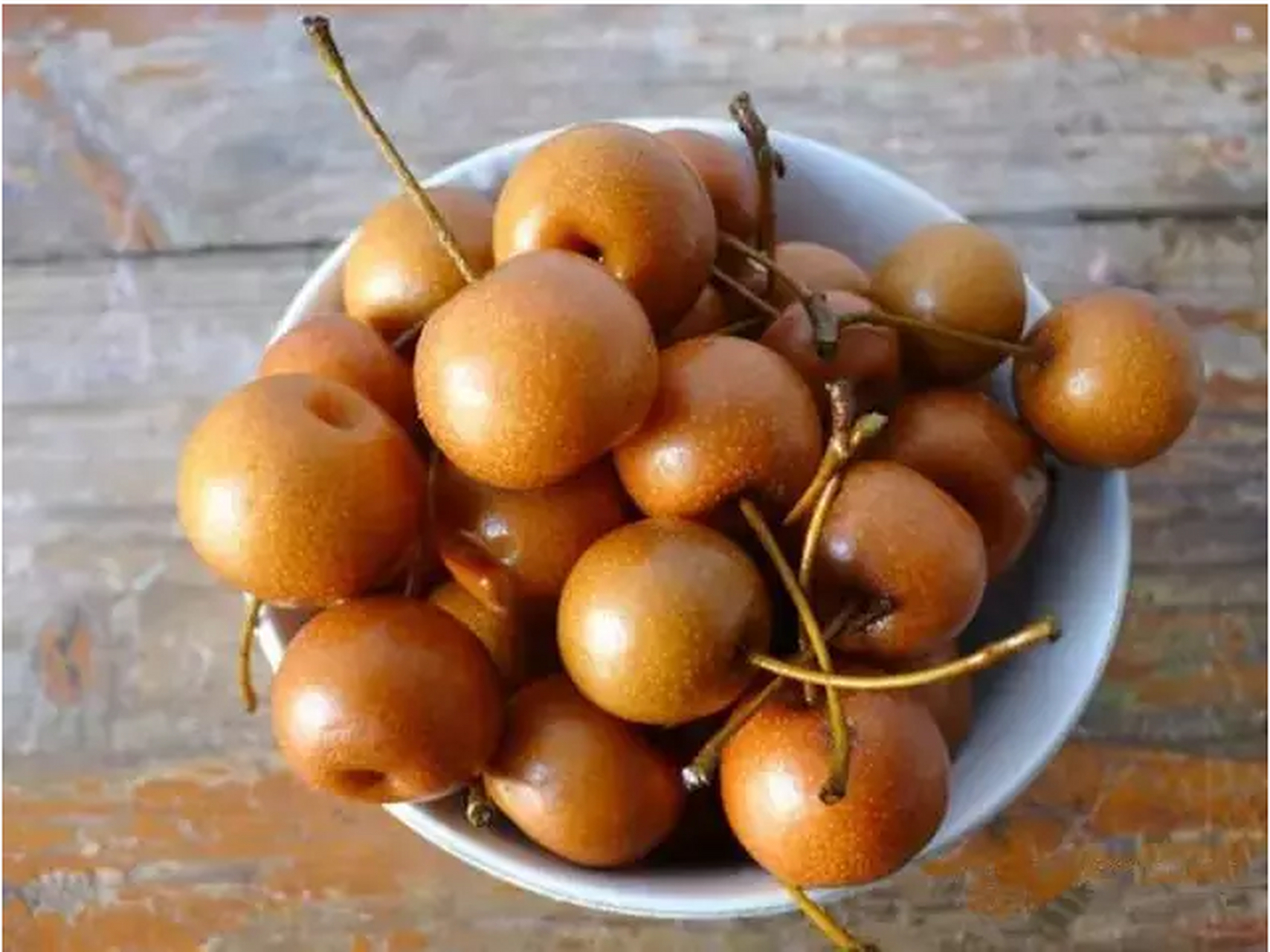 棠梨树,别名木梨树,酸梨树,野梨树.乔木.株高可达12米.