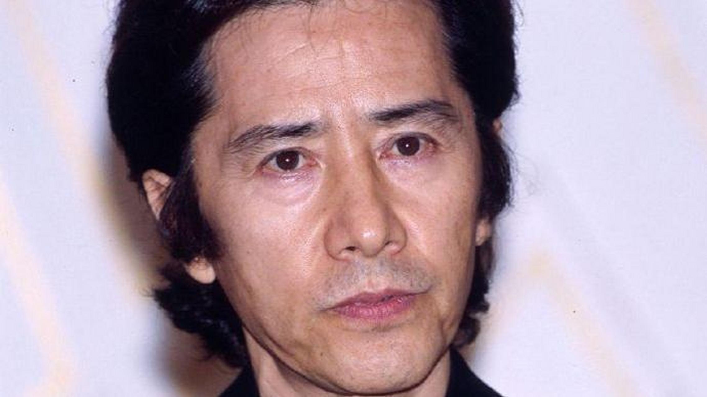 【田村正和去世 曾被木村拓哉视为偶像 知名演员田村正和近日因