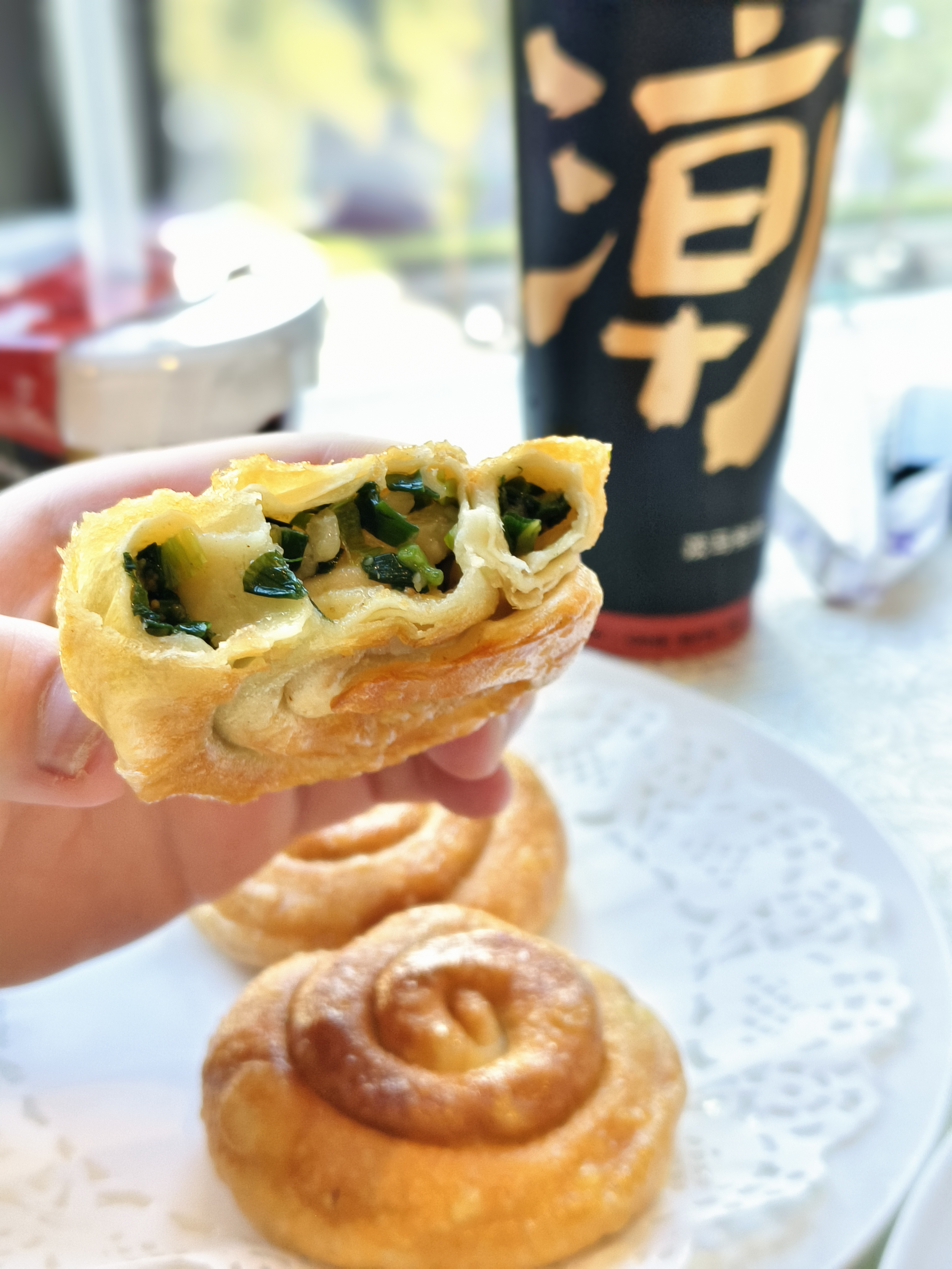 周末和朋友小聚了一下~约饭地点当然是红杏酒家了,这家店我已经